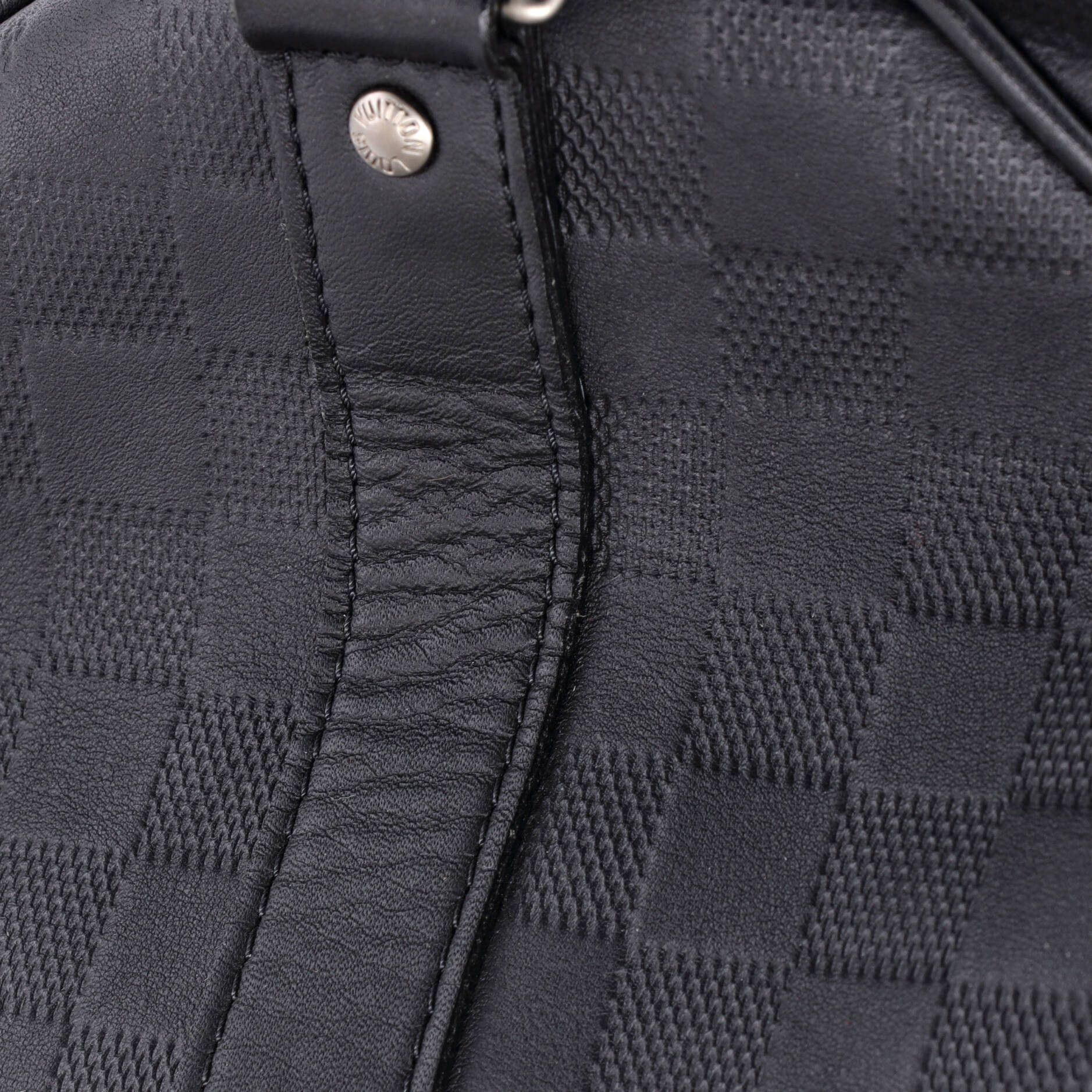 Louis Vuitton Keepall Bandouliere Bag Size ONE SIZE - 6 Thumbnail