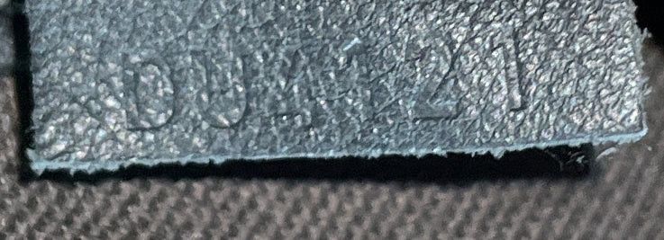 Louis Vuitton Keepall Bandouliere Bag Size ONE SIZE - 8 Thumbnail