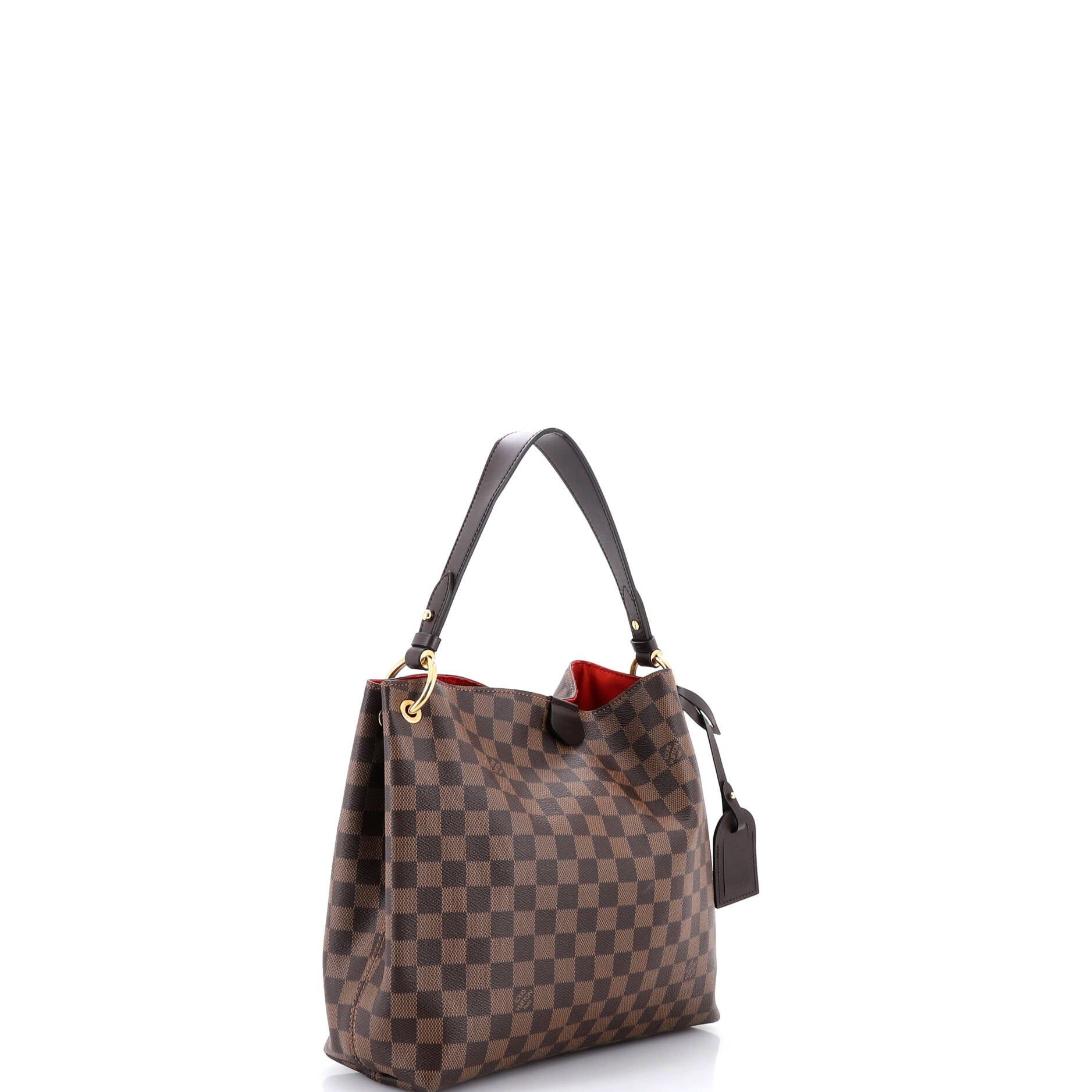 Louis Vuitton Graceful Handbag Size ONE SIZE - 2 Thumbnail