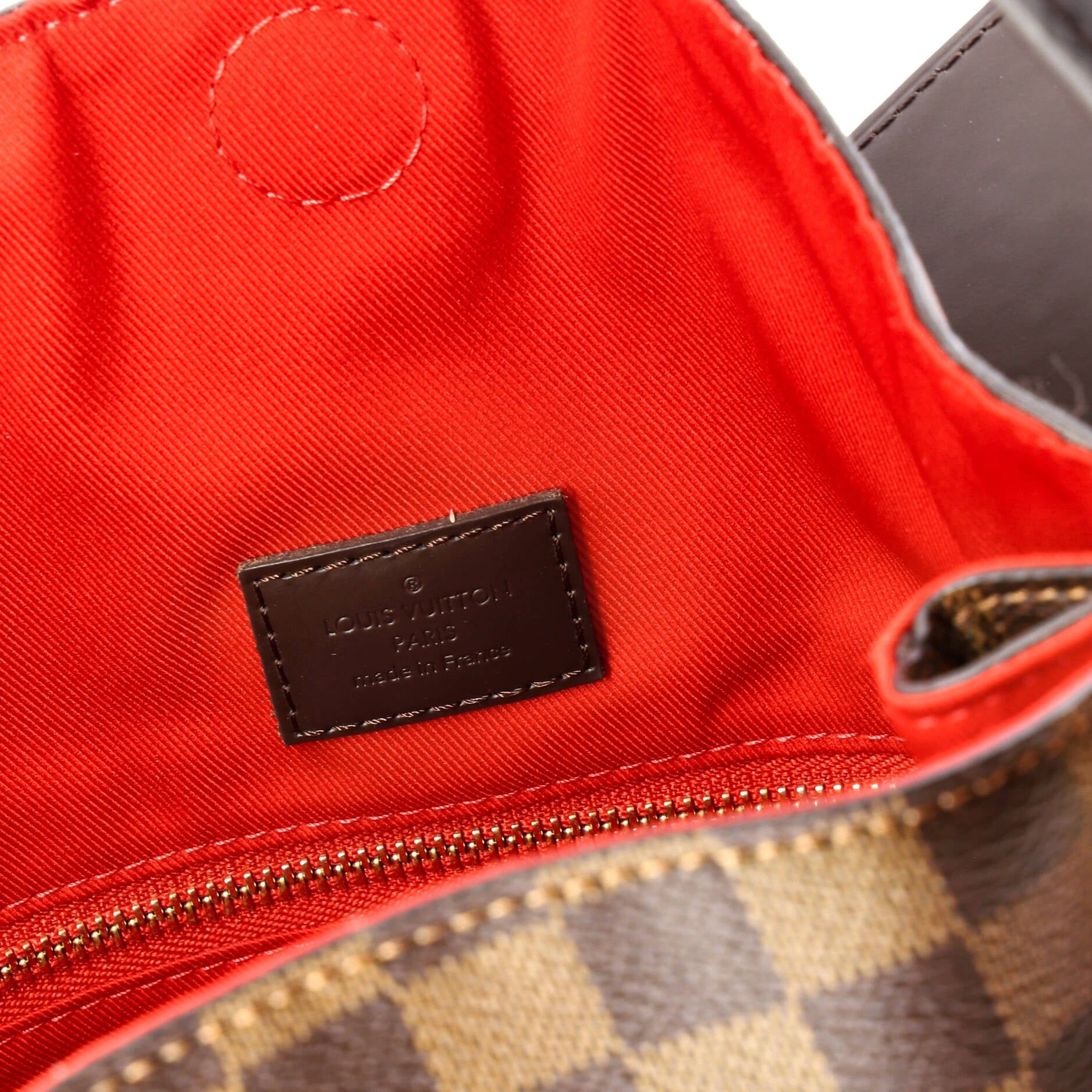 Louis Vuitton Graceful Handbag Size ONE SIZE - 6 Thumbnail