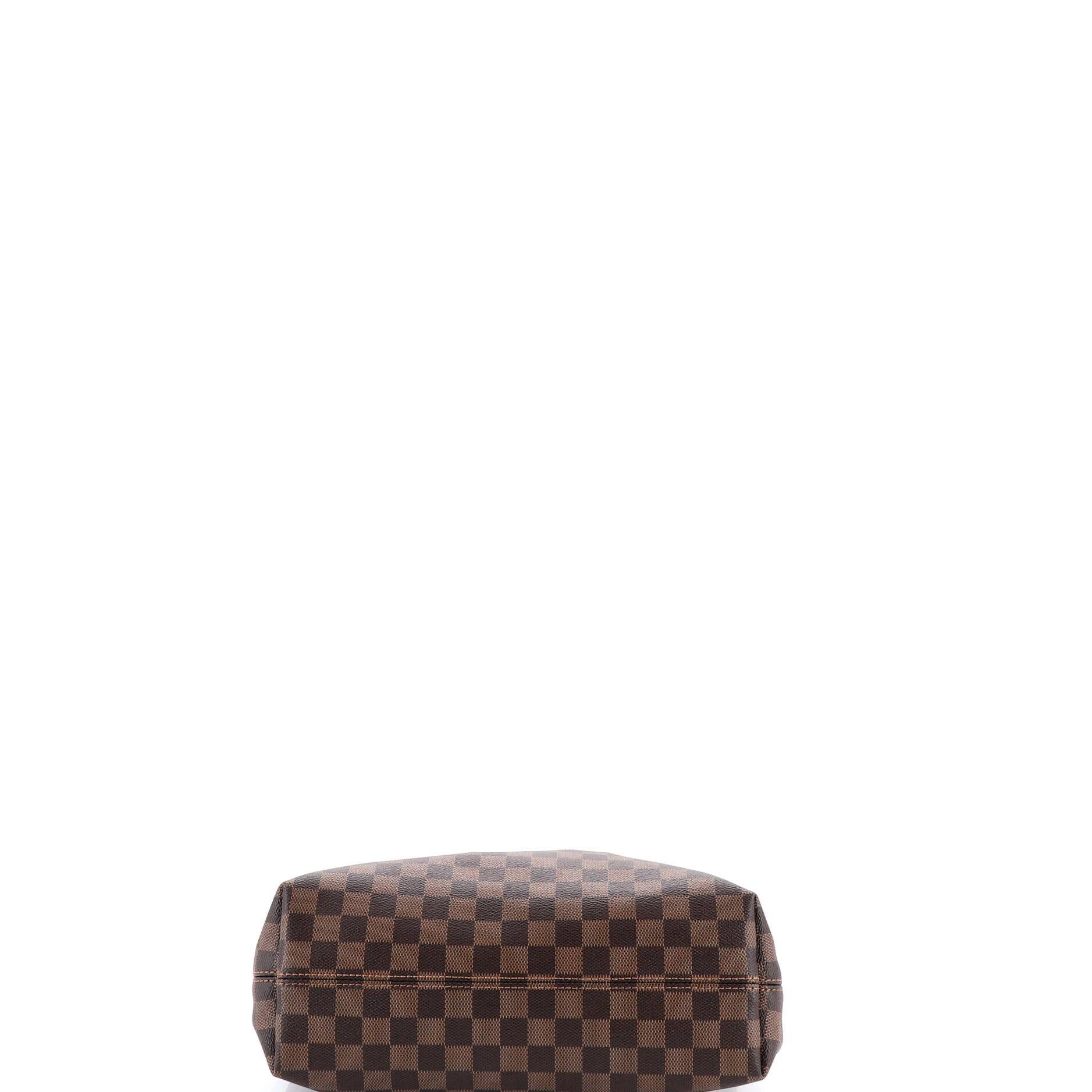 Louis Vuitton Graceful Handbag Size ONE SIZE - 4 Thumbnail