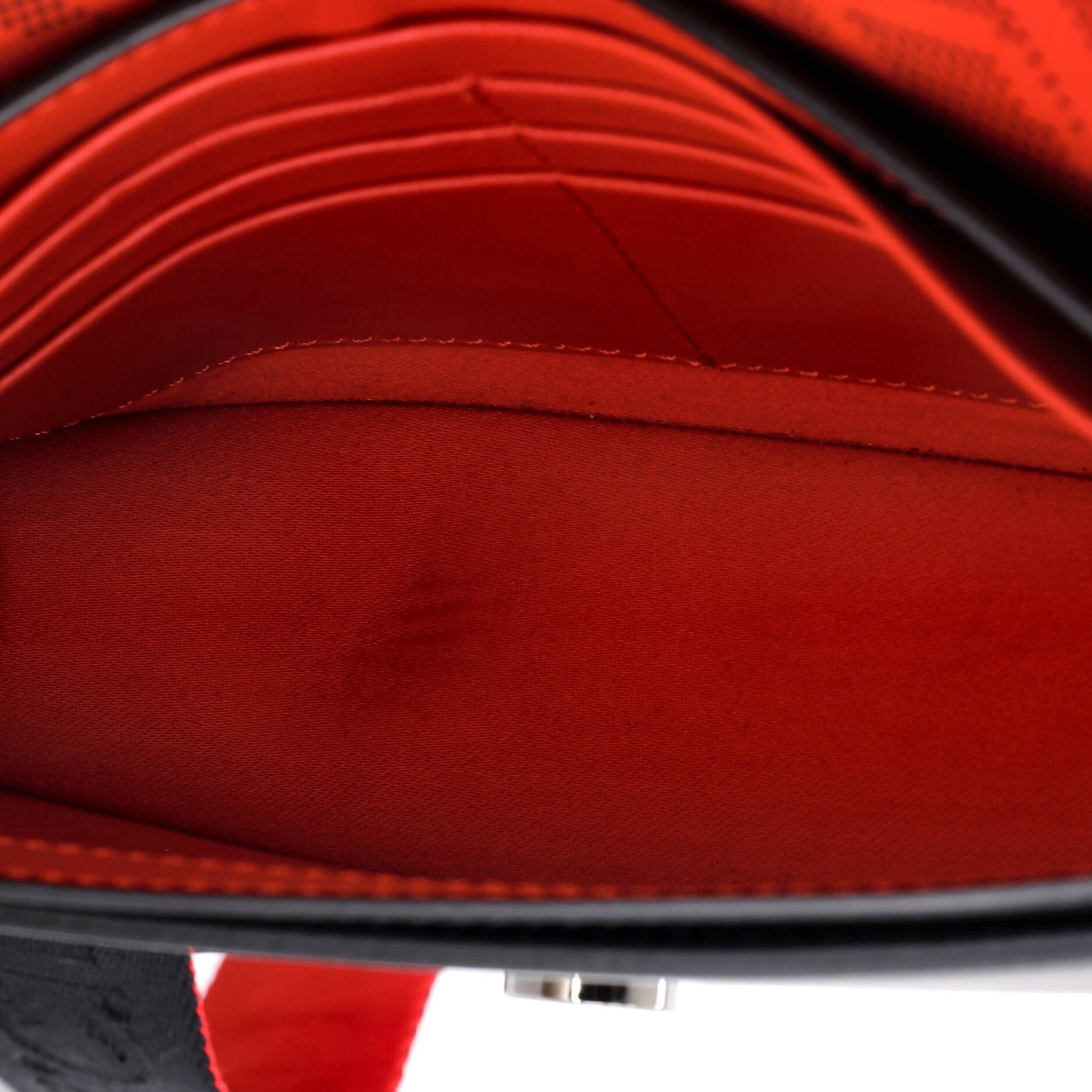 Christian Louboutin Wallstrap Messenger Bag Size ONE SIZE - 5 Thumbnail