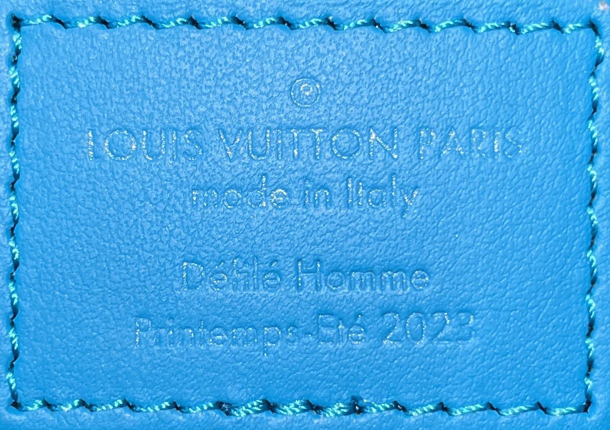 Louis Vuitton Sandwich Box Top Handle Bag Size ONE SIZE - 7 Thumbnail