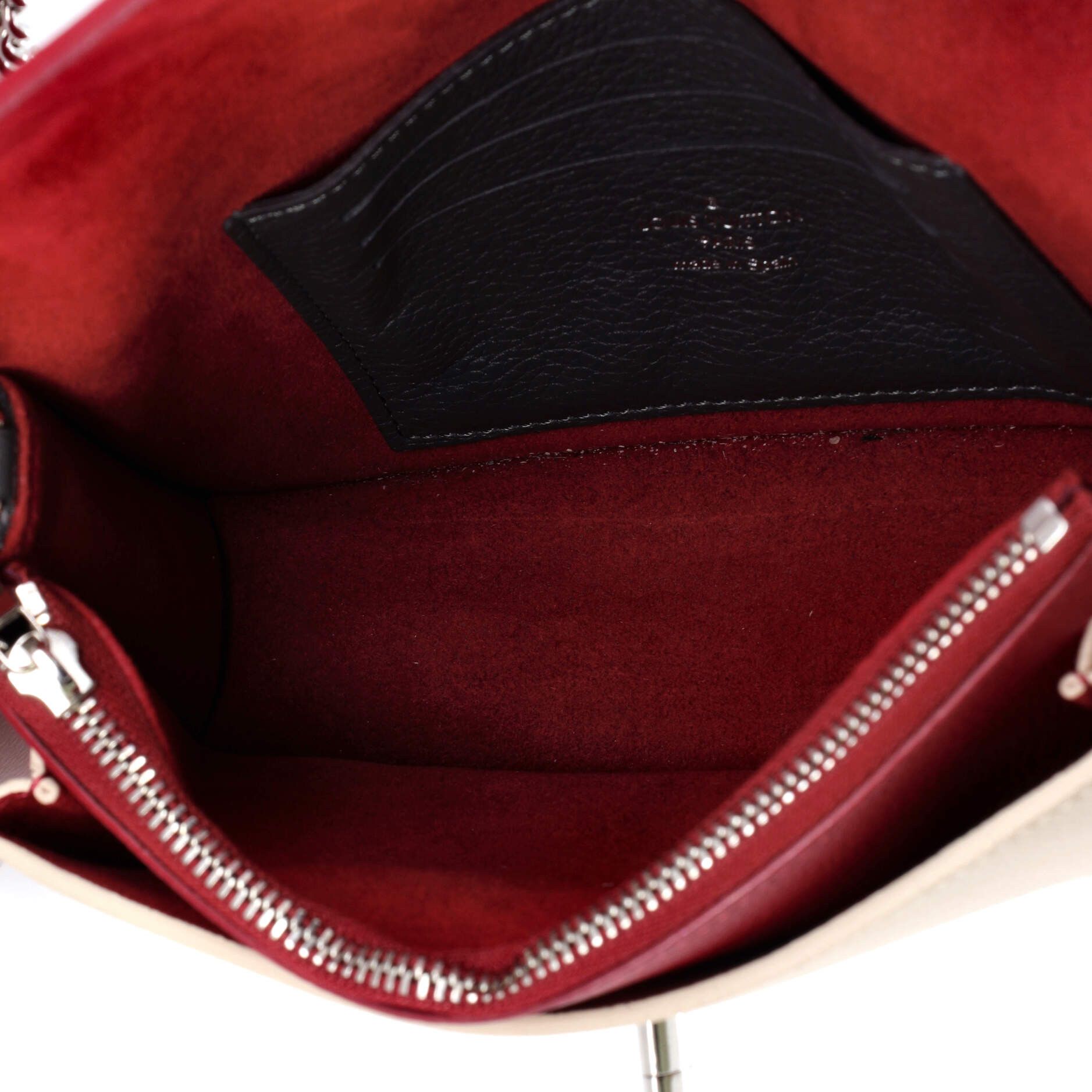 Louis Vuitton Mylockme Chain Pochette Size ONE SIZE - 5 Thumbnail