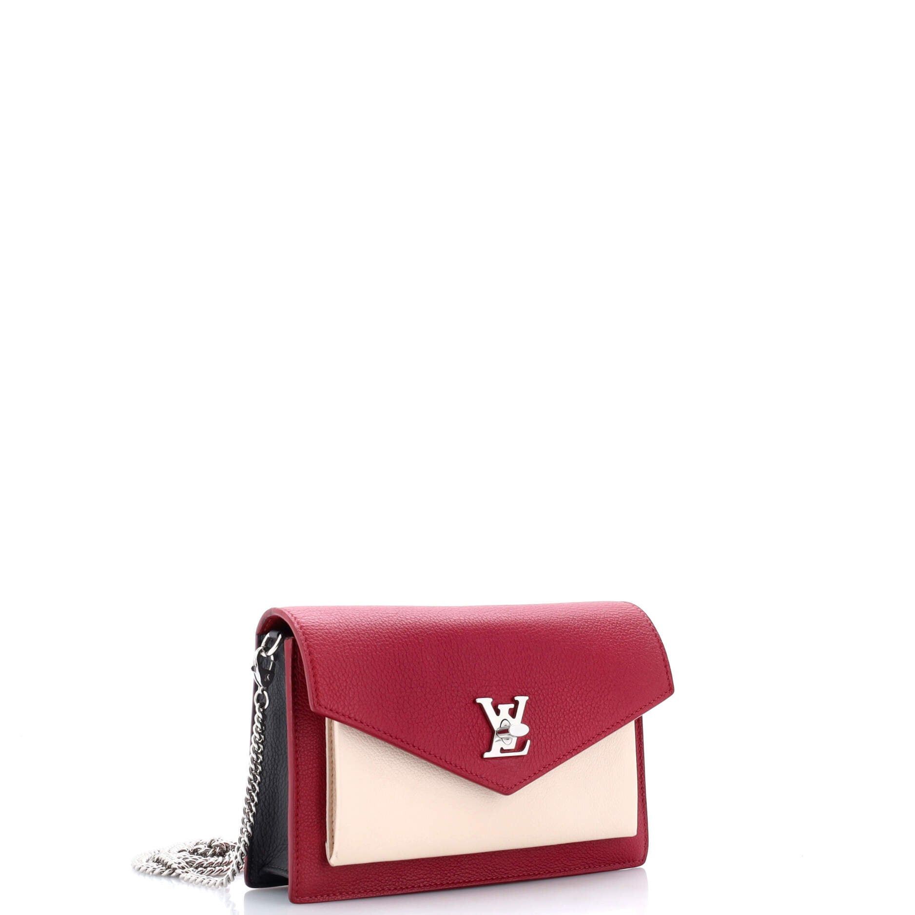 Louis Vuitton Mylockme Chain Pochette Size ONE SIZE - 2 Thumbnail