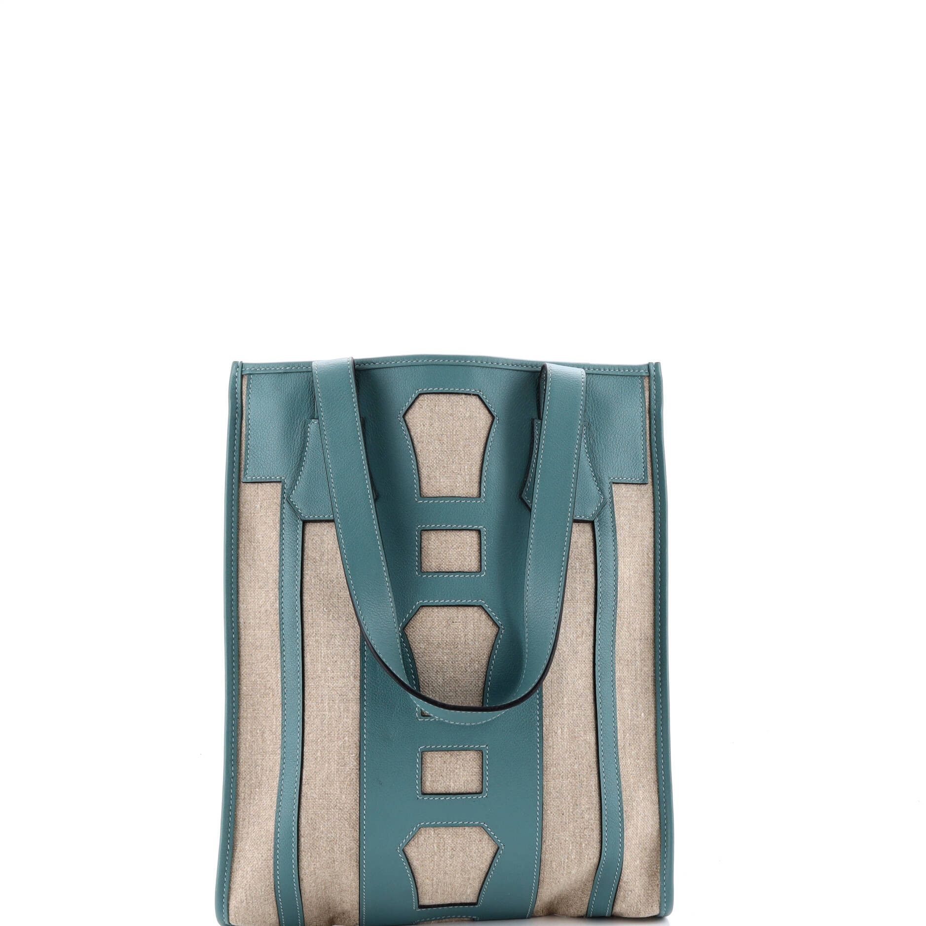 Hermes Petit H Bell Tote Size ONE SIZE - 3 Thumbnail