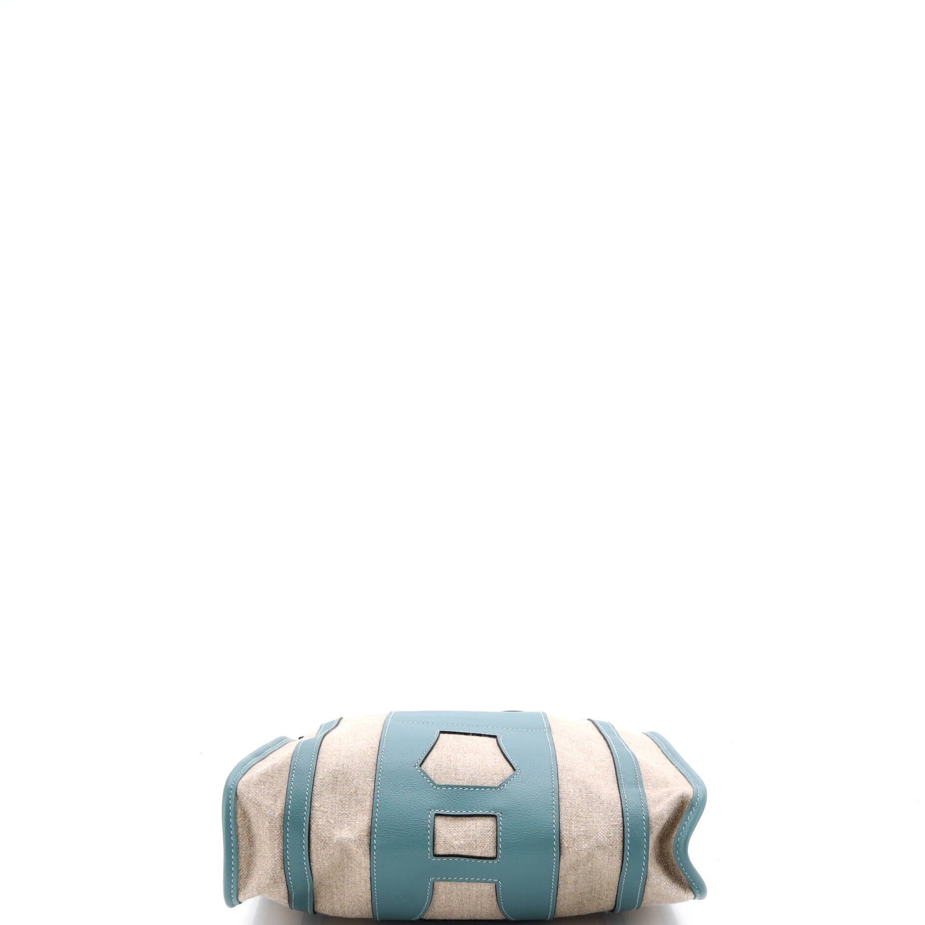 Hermes Petit H Bell Tote Size ONE SIZE - 4 Thumbnail