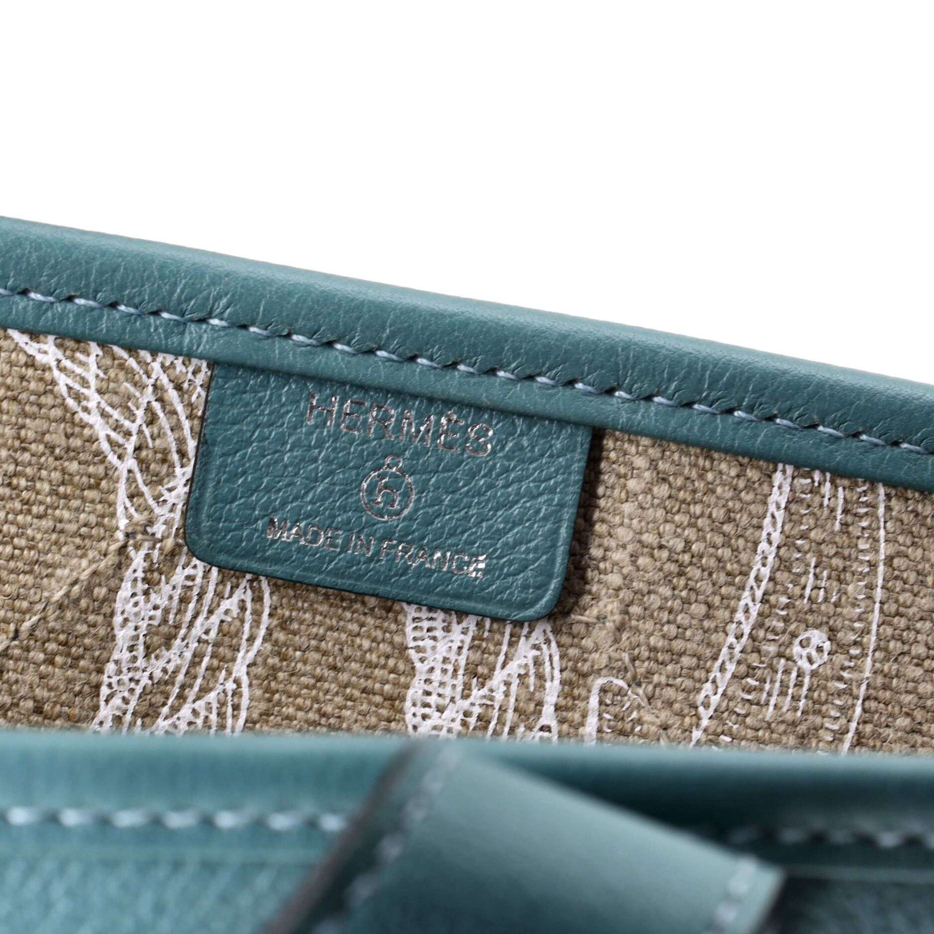 Hermes Petit H Bell Tote Size ONE SIZE - 6 Thumbnail