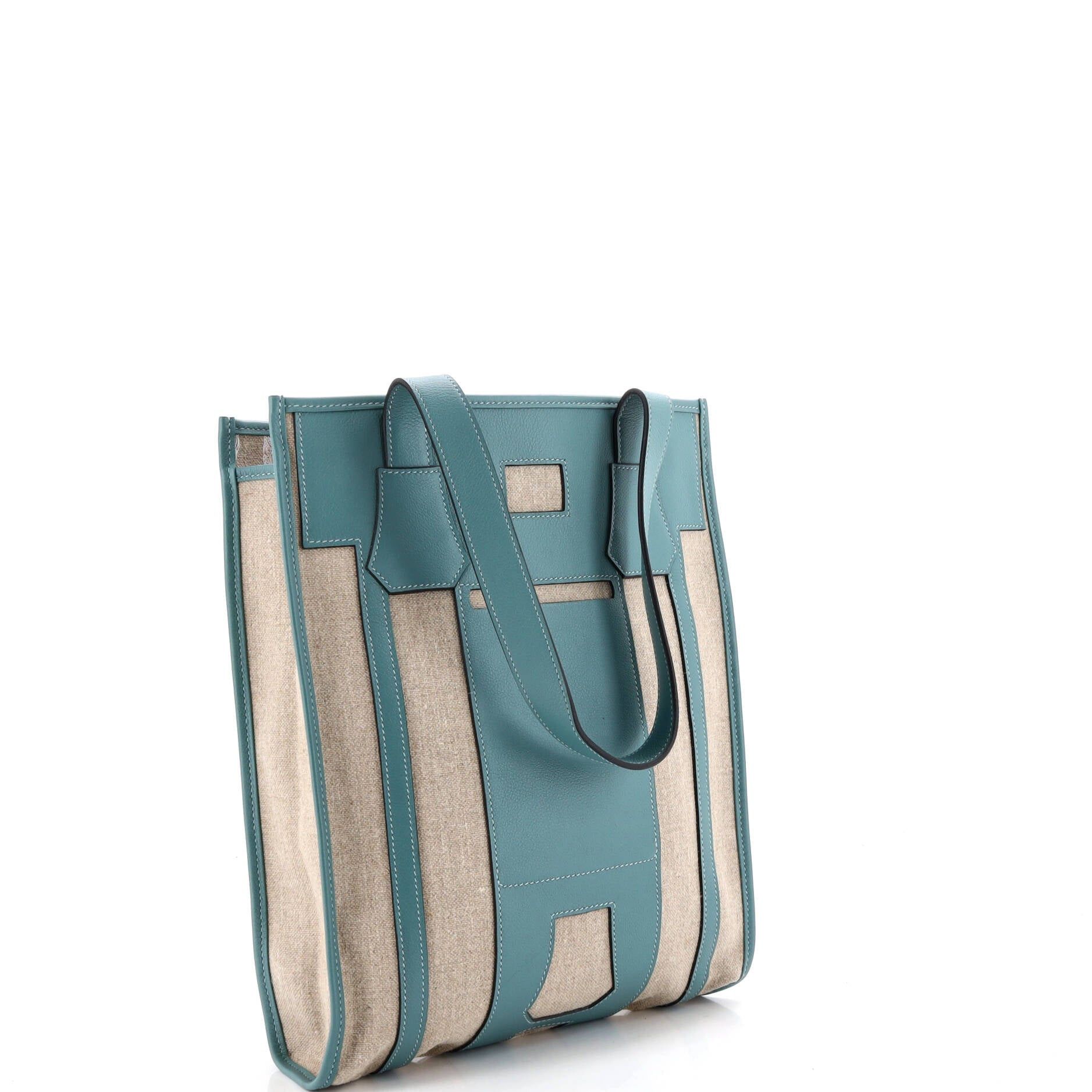 Hermes Petit H Bell Tote Size ONE SIZE - 2 Thumbnail