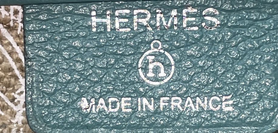 Hermes Petit H Bell Tote Size ONE SIZE - 7 Thumbnail