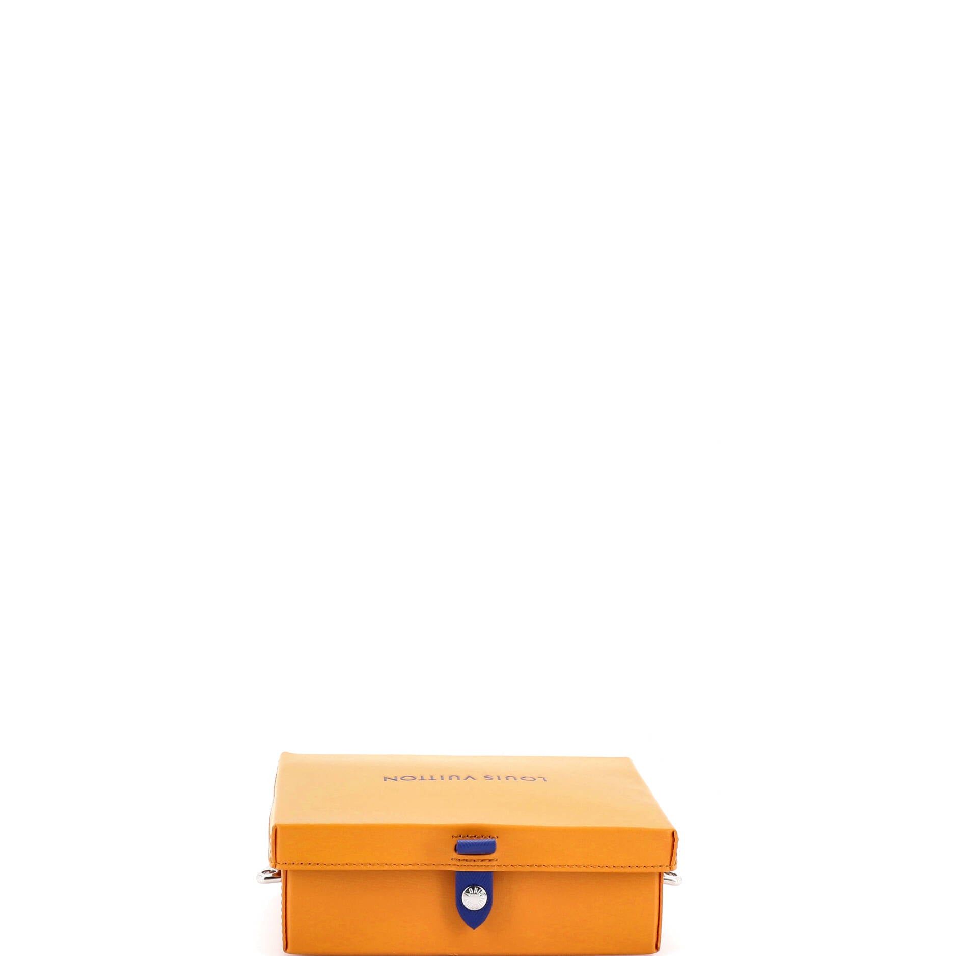 Louis Vuitton Shopper Clutch Size ONE SIZE - 4 Thumbnail