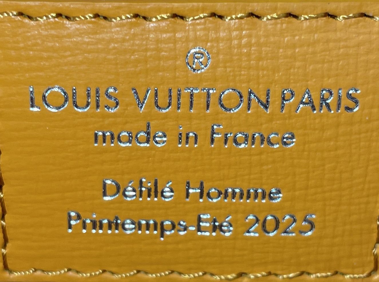 Louis Vuitton Shopper Clutch Size ONE SIZE - 9 Thumbnail