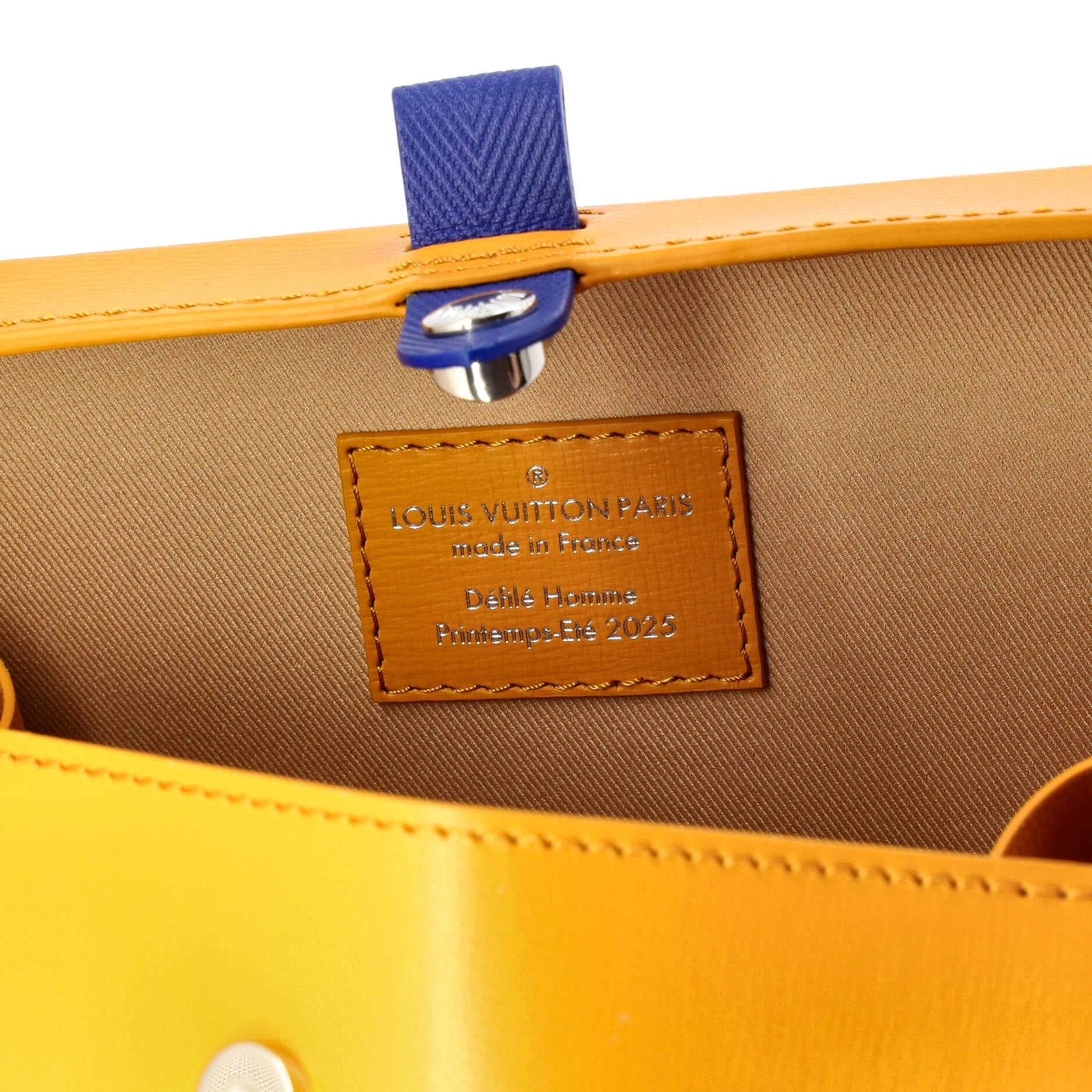 Louis Vuitton Shopper Clutch Size ONE SIZE - 6 Thumbnail