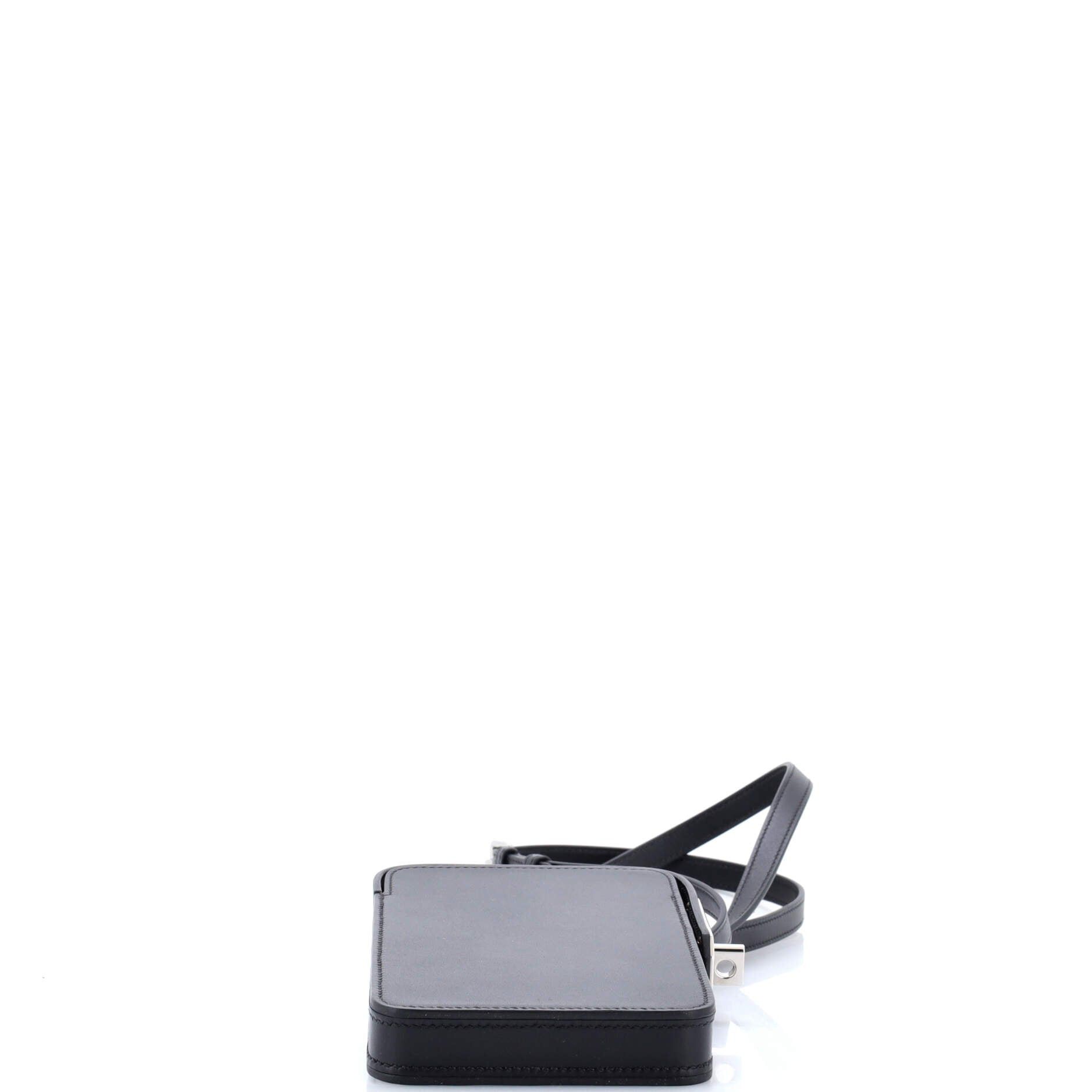 Hermes Hac a Box Phone Case Size ONE SIZE - 4 Thumbnail