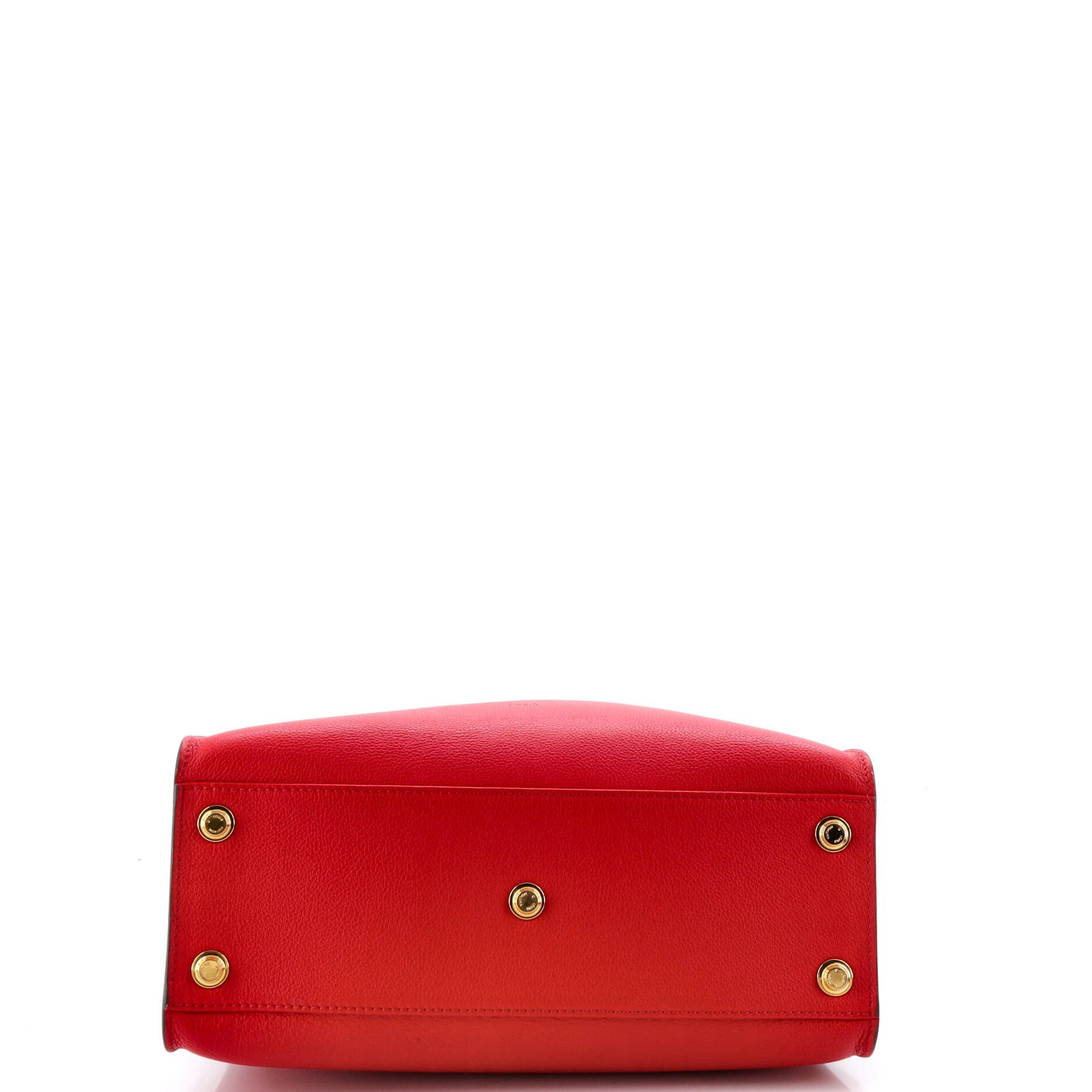 Louis Vuitton On My Side Tote Size ONE SIZE - 4 Thumbnail