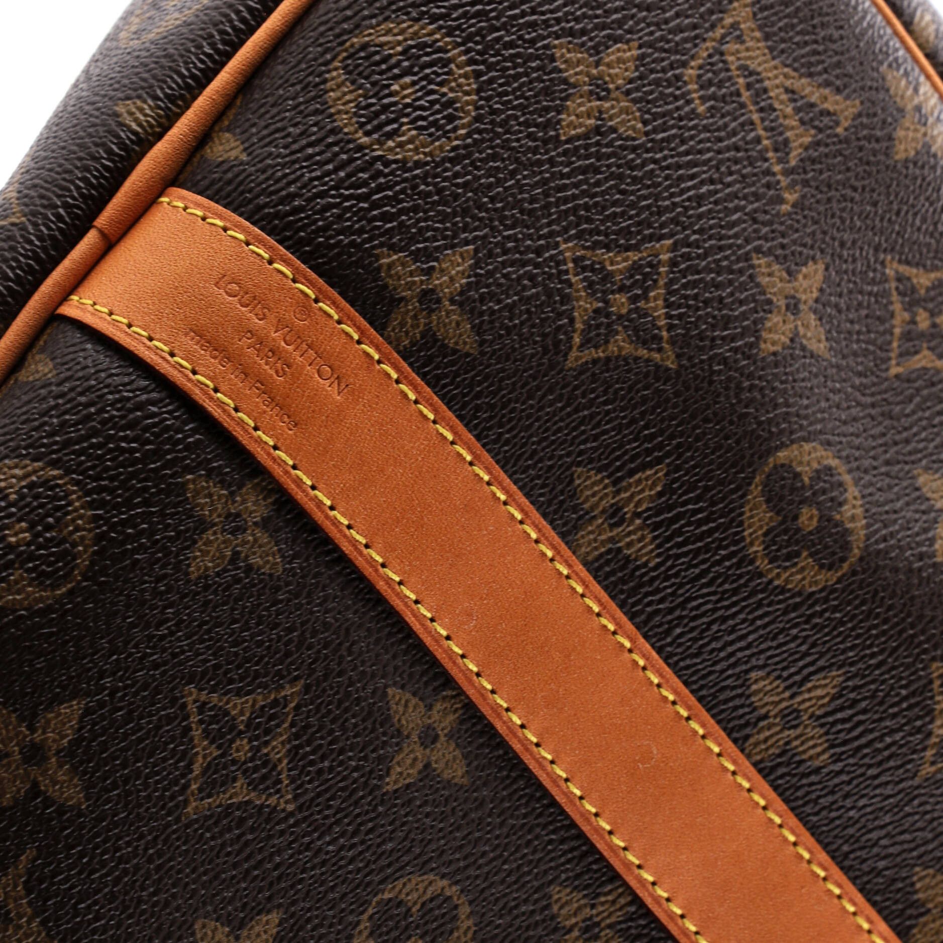 Louis Vuitton Keepall Bandouliere Bag Size ONE SIZE - 6 Thumbnail