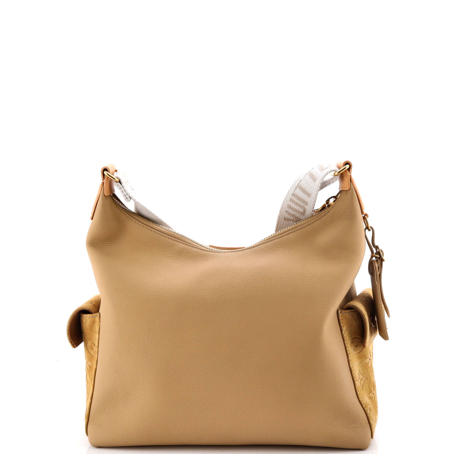 Louis Vuitton Hobo Cago Size ONE SIZE - 3 Thumbnail