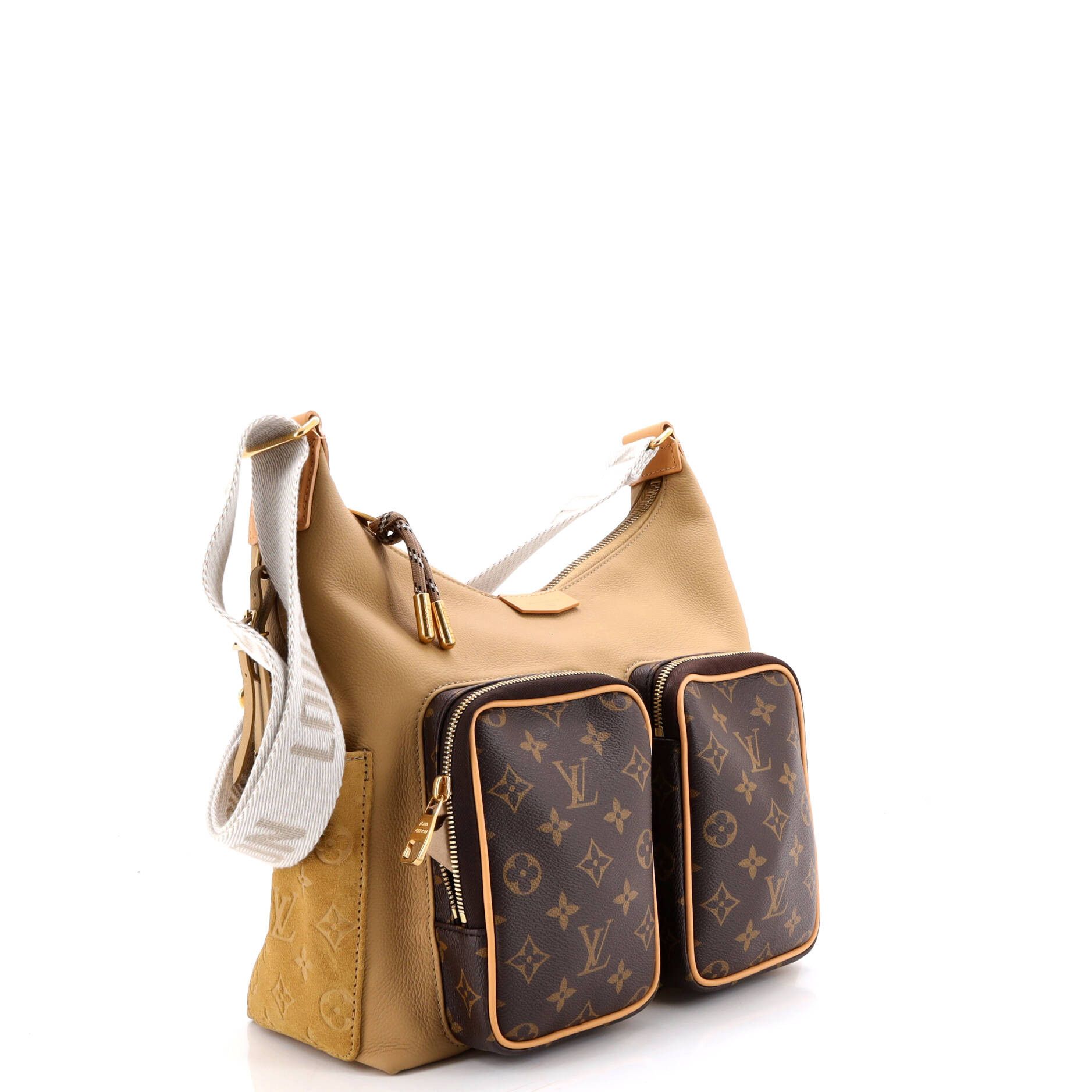 Louis Vuitton Hobo Cago Size ONE SIZE - 2 Thumbnail