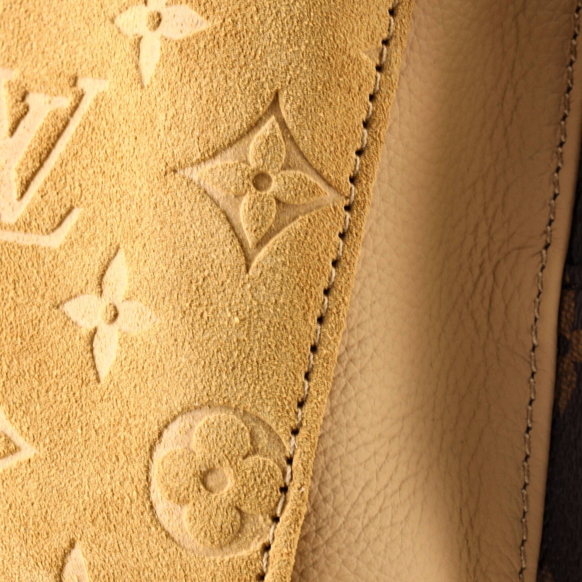 Louis Vuitton Hobo Cago Size ONE SIZE - 6 Thumbnail