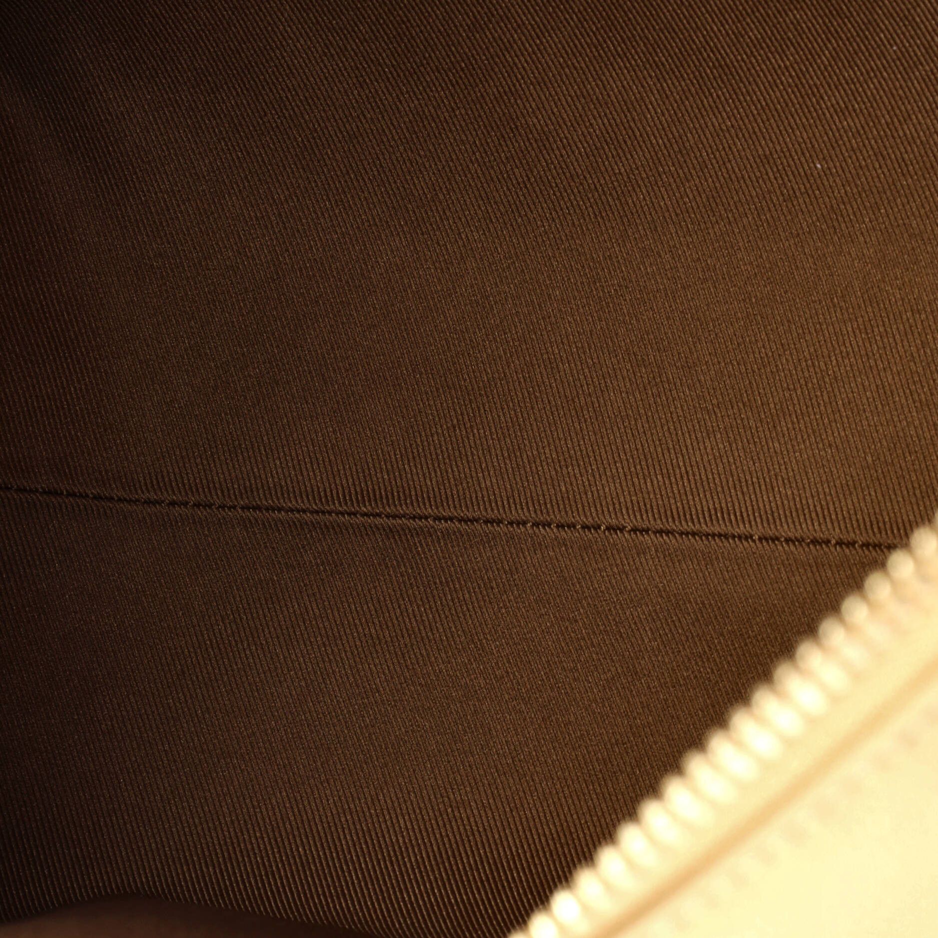 Louis Vuitton Hobo Cago Size ONE SIZE - 5 Thumbnail