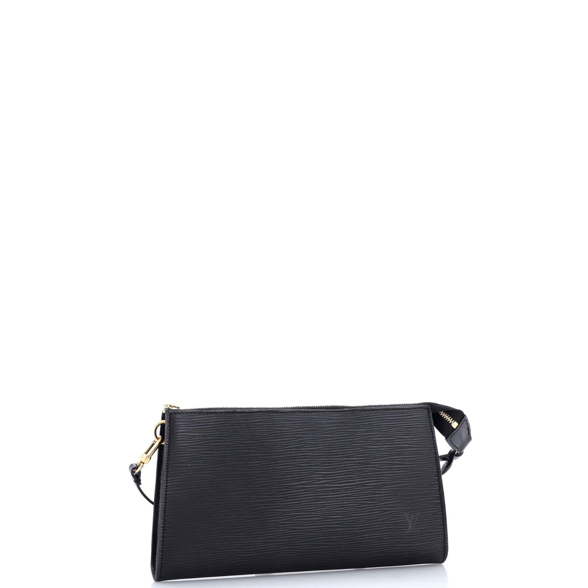 Louis Vuitton Pochette Accessoires Size ONE SIZE - 2 Thumbnail