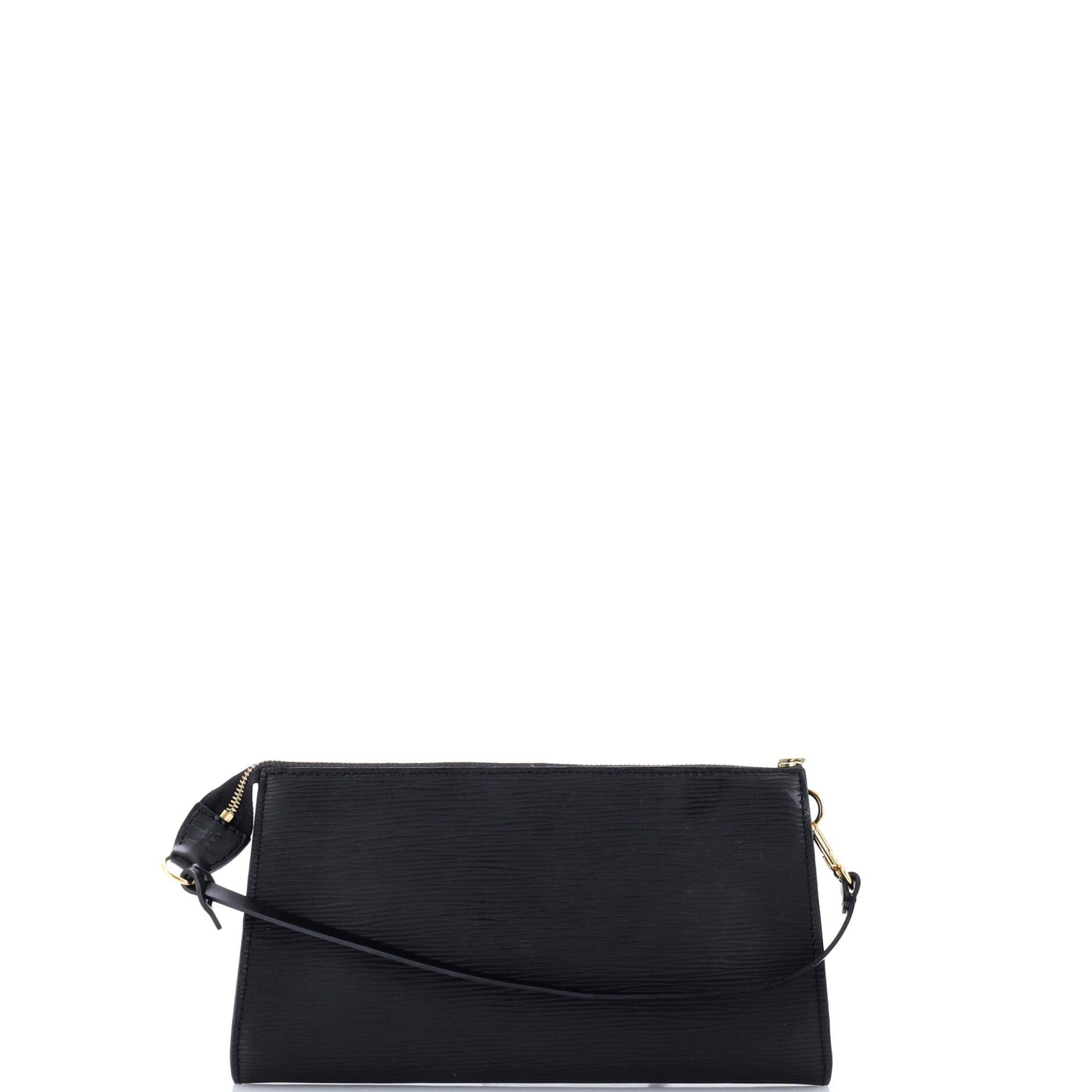 Louis Vuitton Pochette Accessoires Size ONE SIZE - 3 Thumbnail