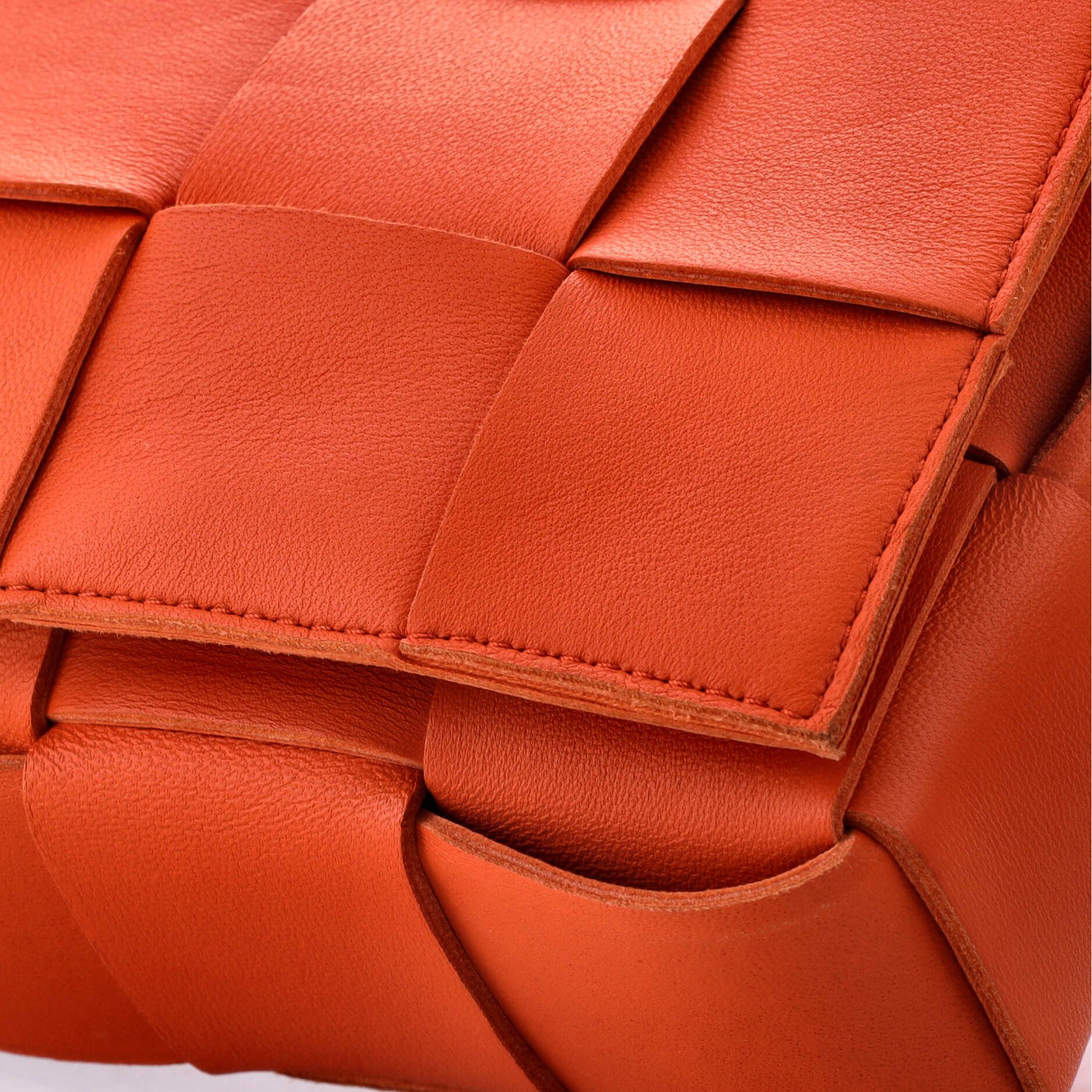 Bottega Veneta Cassette Crossbody Bag Size ONE SIZE - 6 Thumbnail