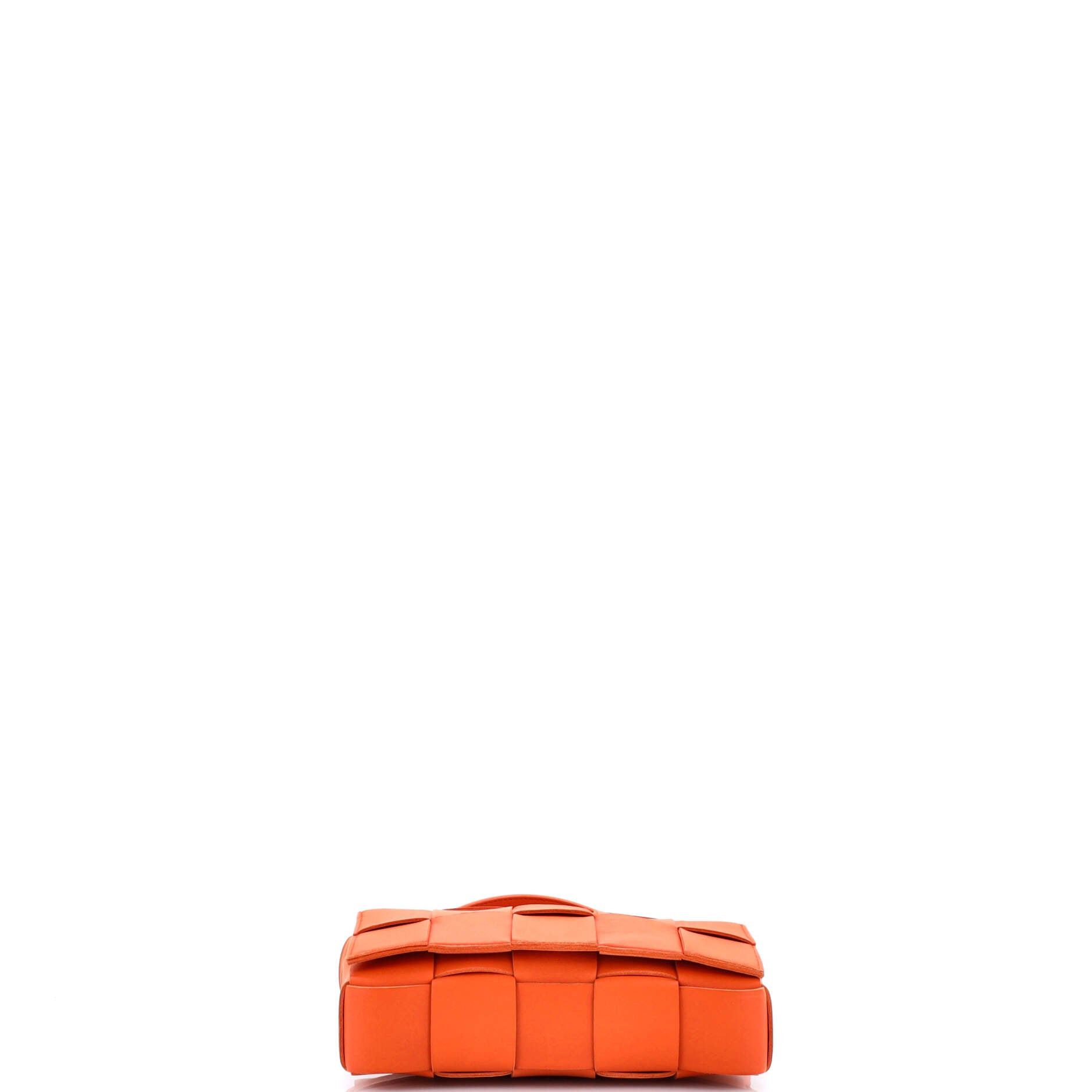 Bottega Veneta Cassette Crossbody Bag Size ONE SIZE - 4 Thumbnail