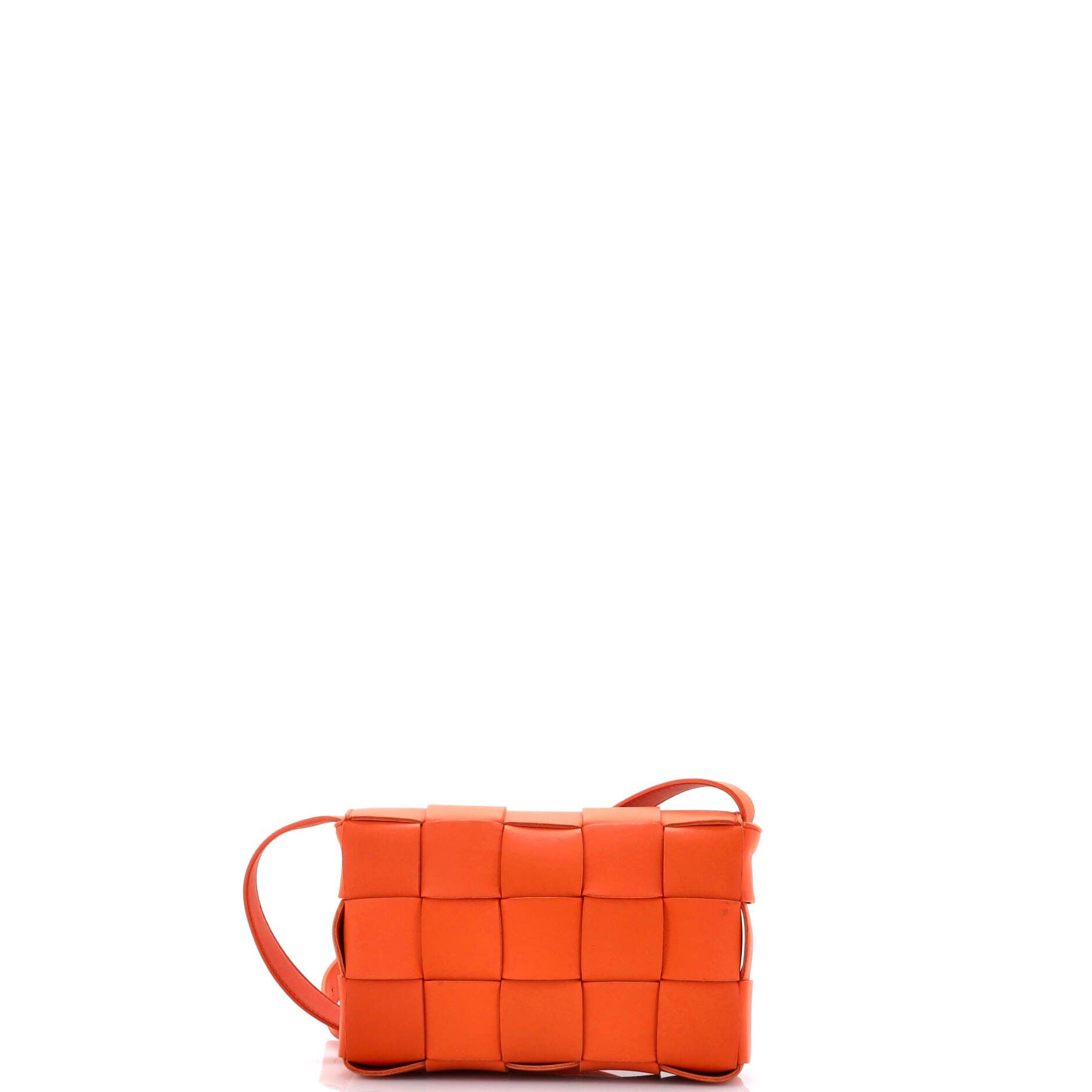 Bottega Veneta Cassette Crossbody Bag Size ONE SIZE - 3 Thumbnail