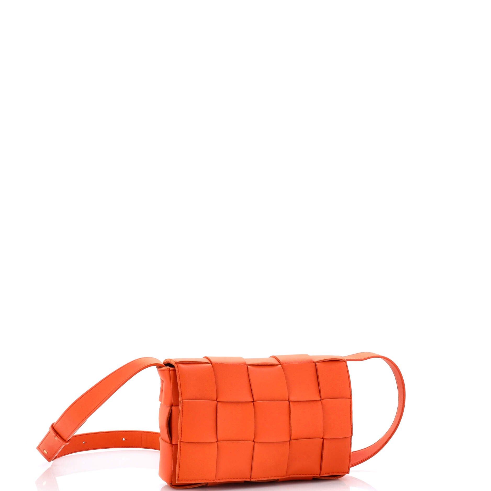Bottega Veneta Cassette Crossbody Bag Size ONE SIZE - 2 Thumbnail