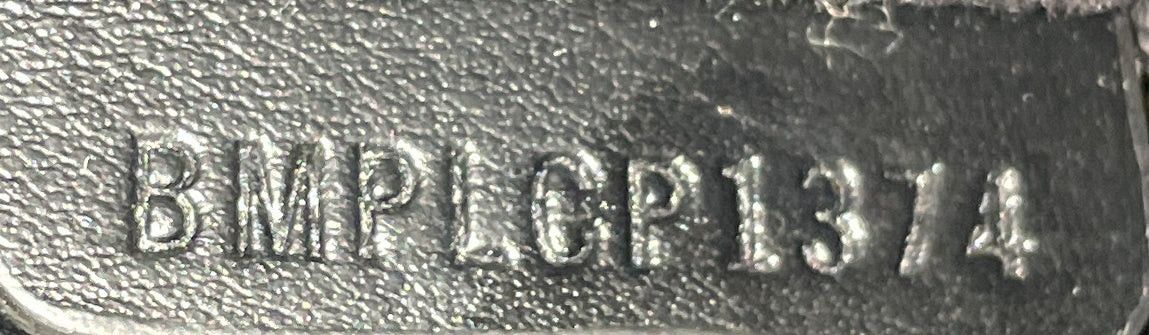 Burberry Title Top Handle Bag Size ONE SIZE - 8 Thumbnail