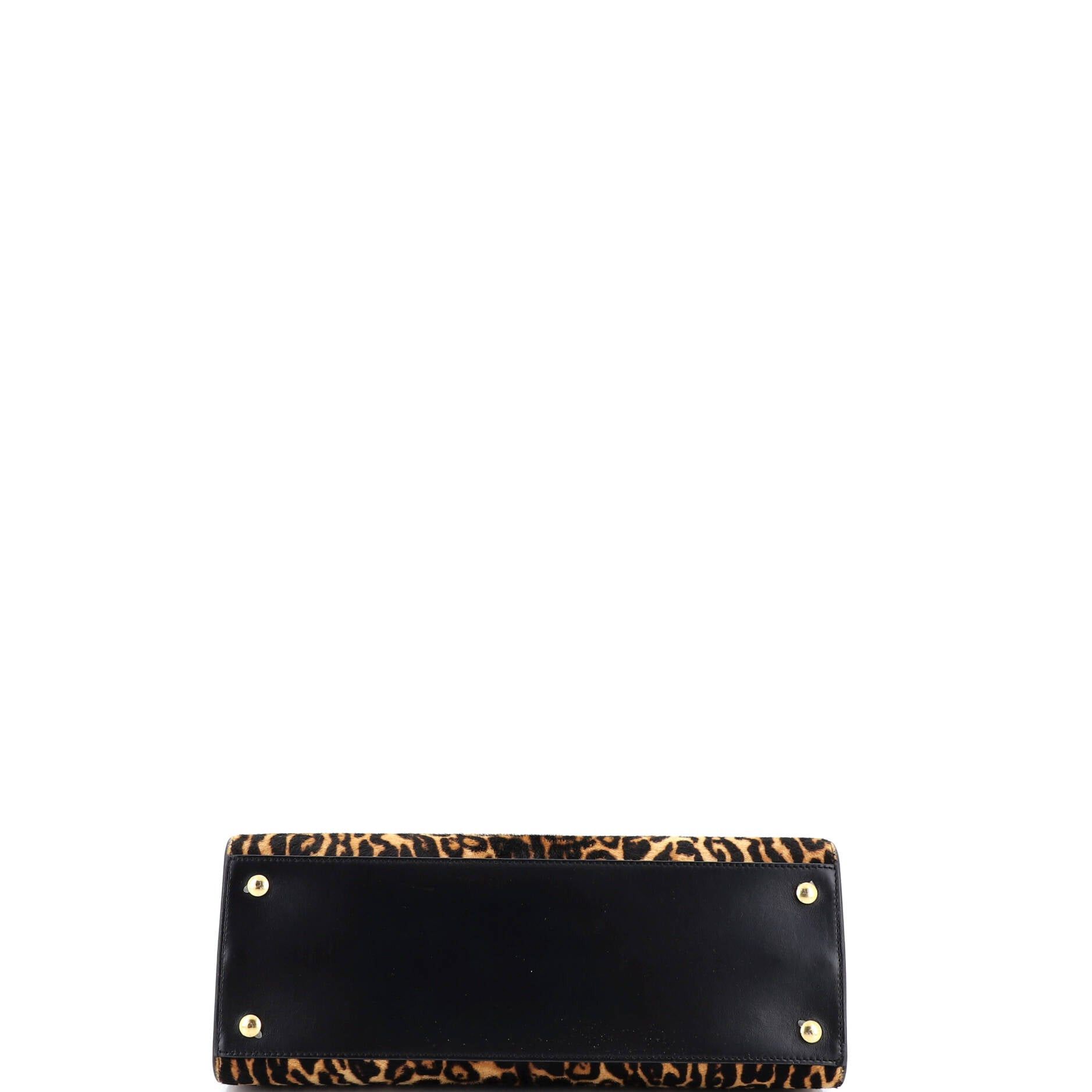Burberry Title Top Handle Bag Size ONE SIZE - 4 Thumbnail