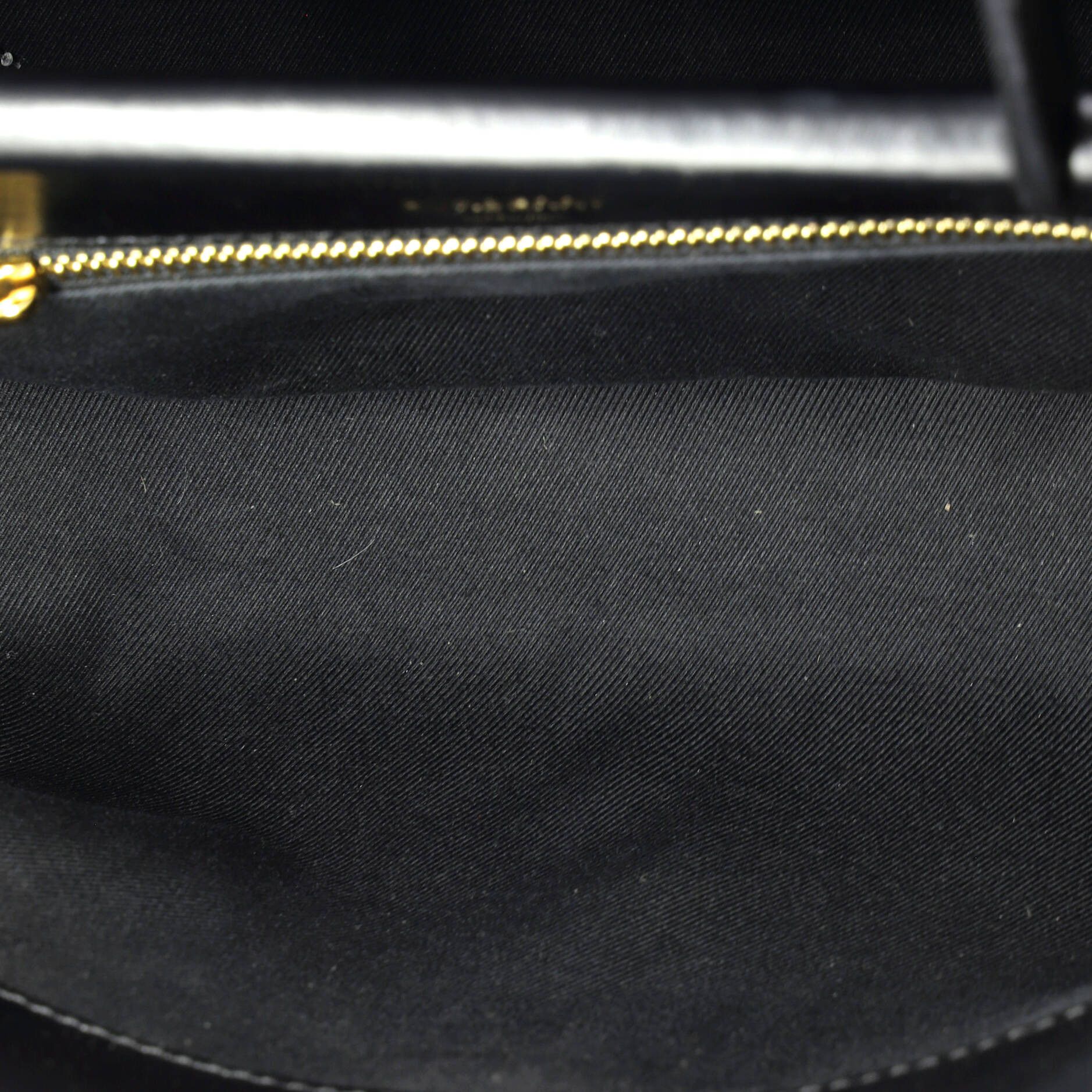 Burberry Title Top Handle Bag Size ONE SIZE - 5 Thumbnail