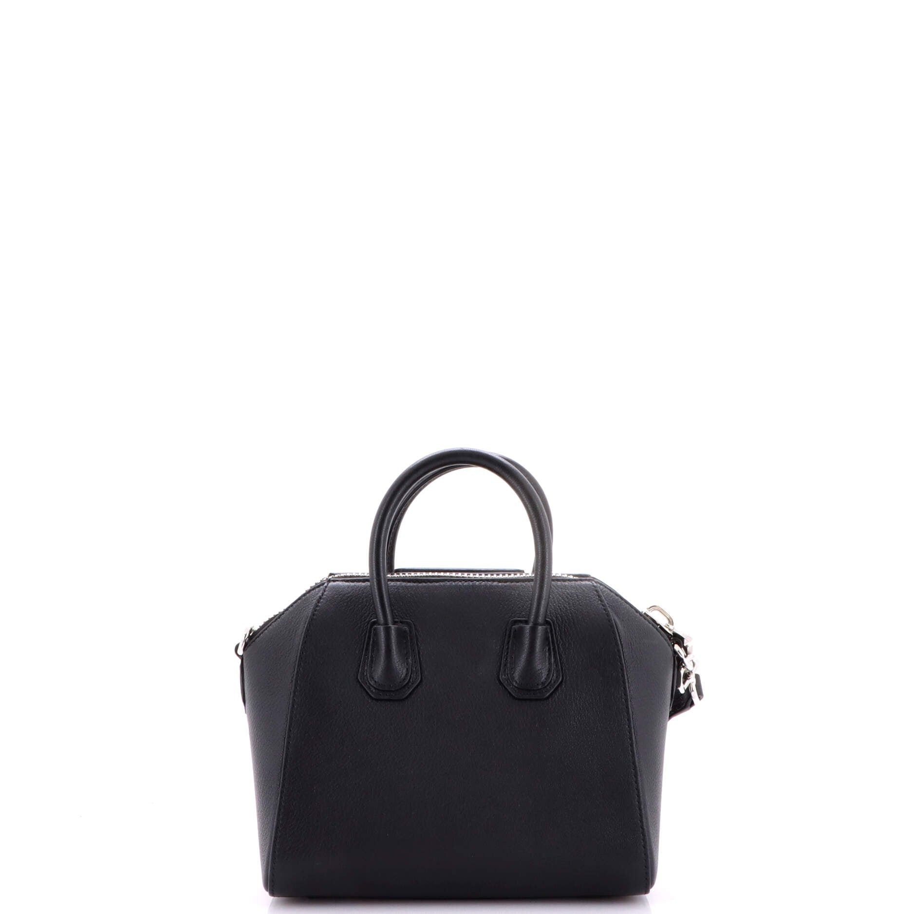 Givenchy Antigona Bag Size ONE SIZE - 3 Thumbnail
