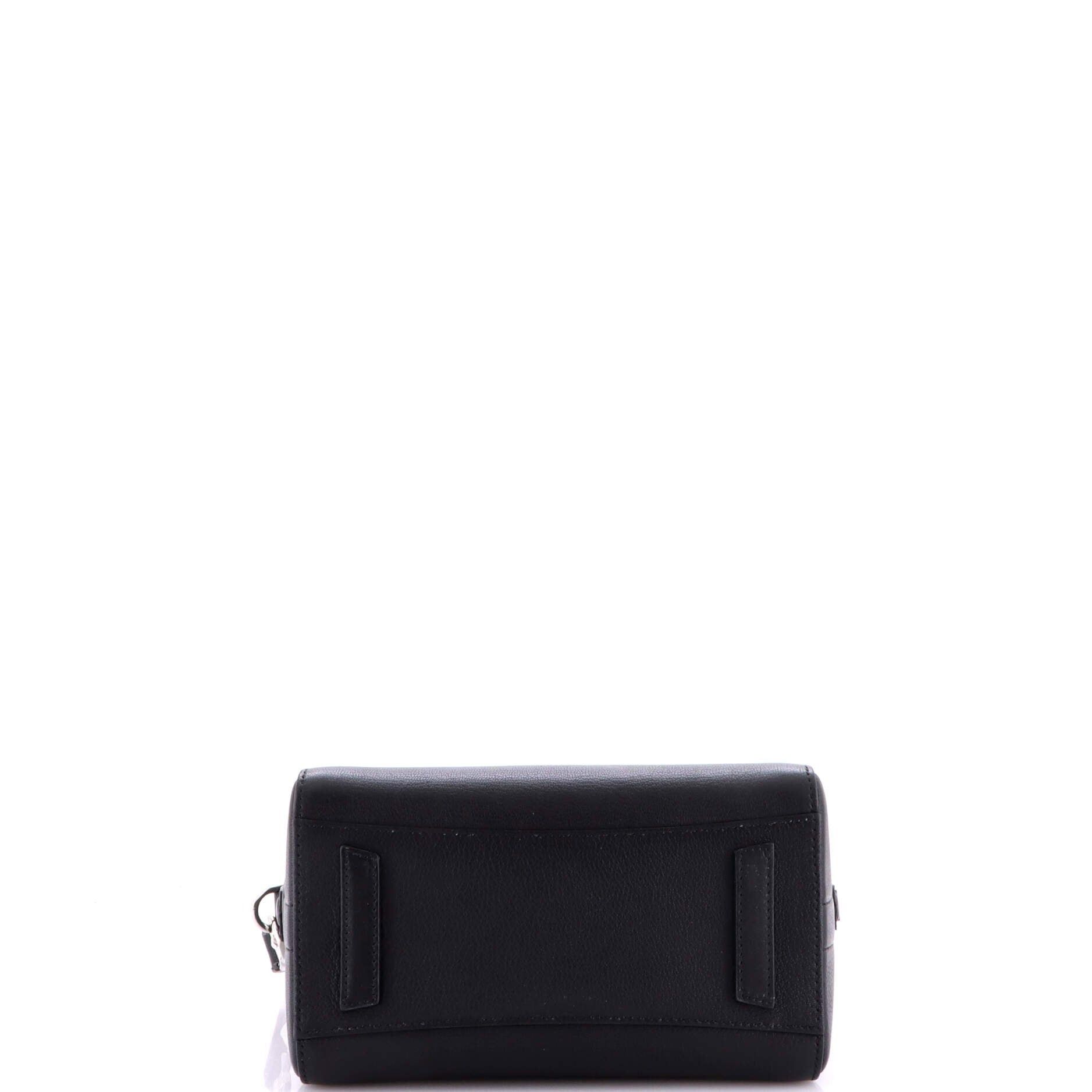 Givenchy Antigona Bag Size ONE SIZE - 4 Thumbnail