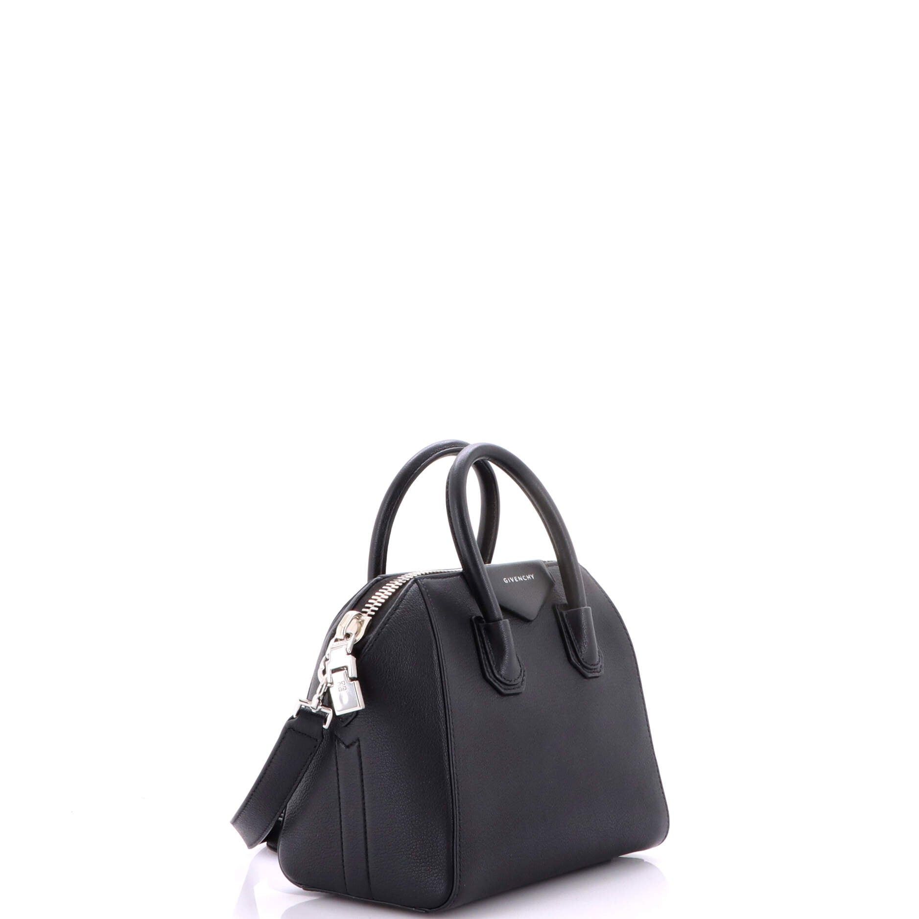 Givenchy Antigona Bag Size ONE SIZE - 2 Thumbnail