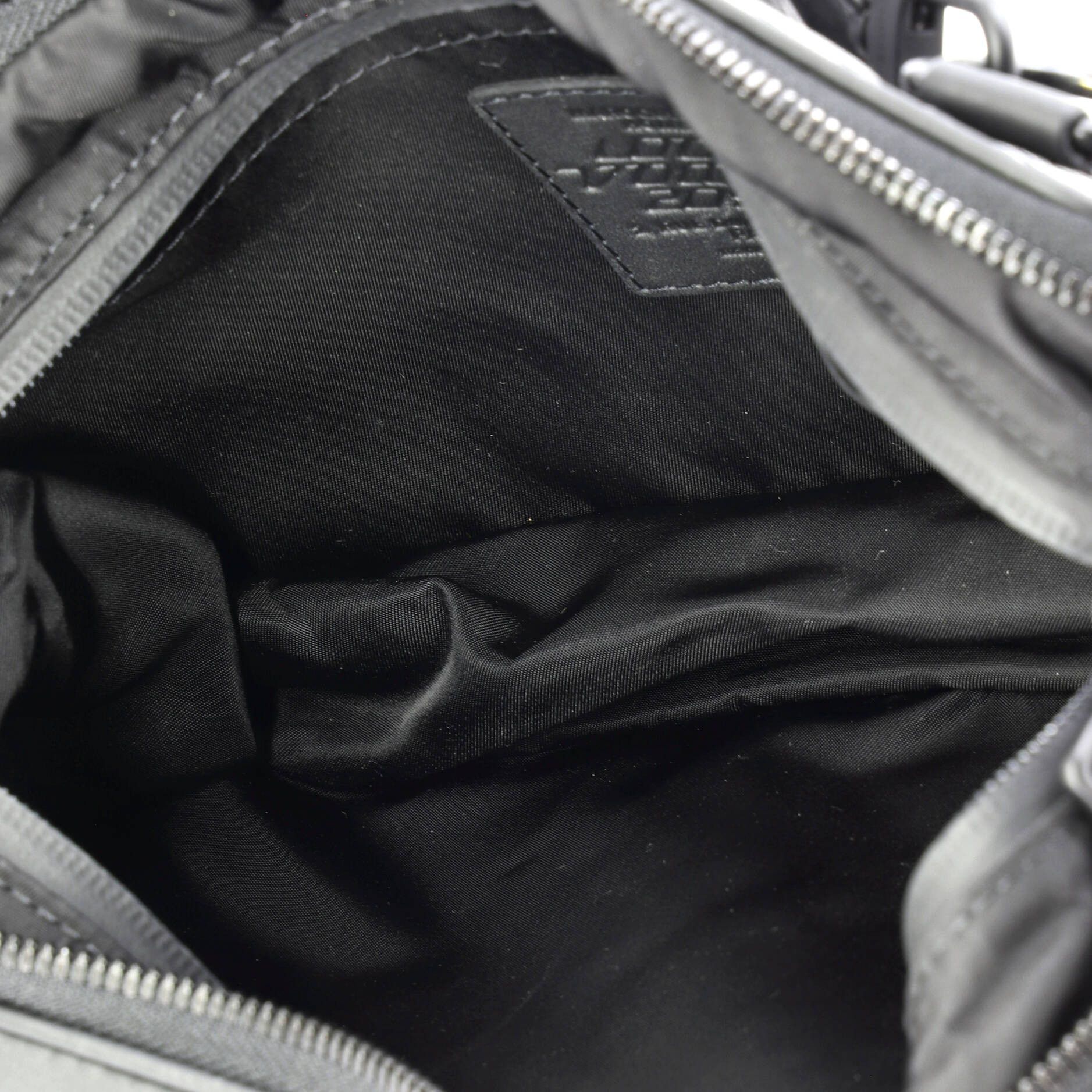 Louis Vuitton Expandable Messenger Bag Size ONE SIZE - 5 Thumbnail