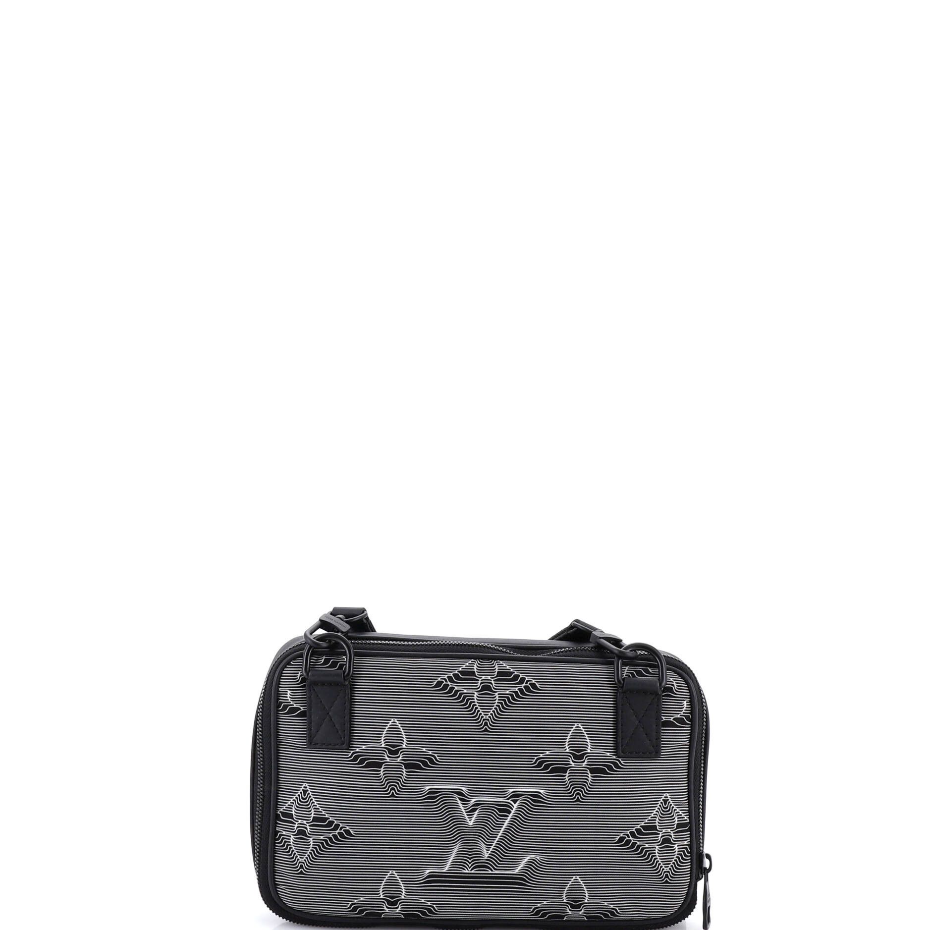 Louis Vuitton Expandable Messenger Bag Size ONE SIZE - 3 Thumbnail