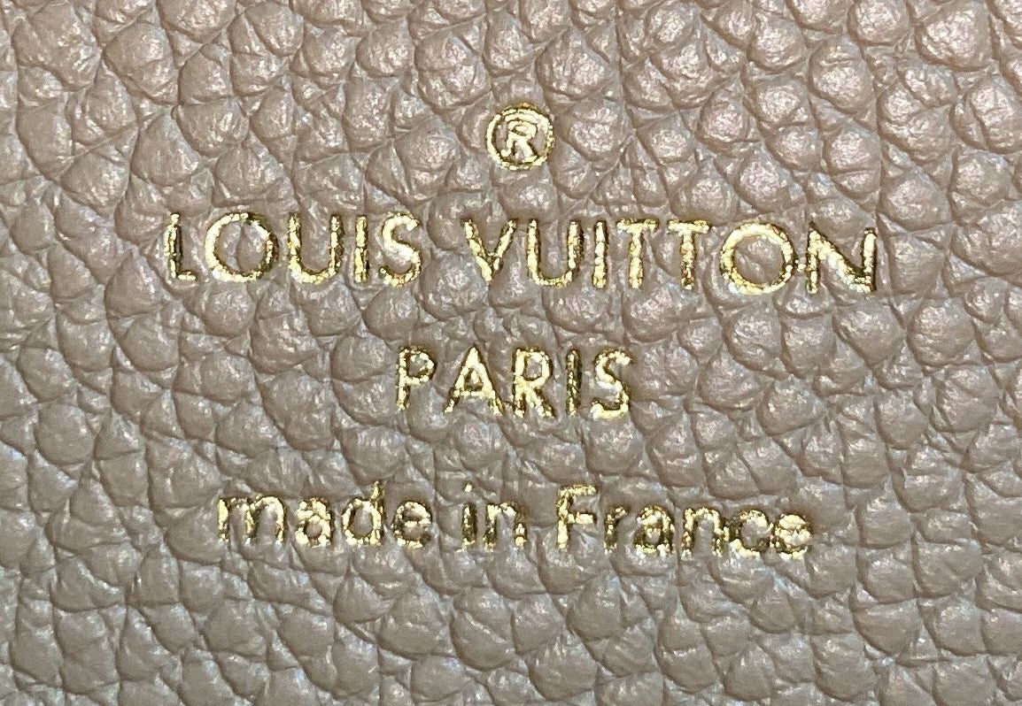 Louis Vuitton Clemence Wallet Size ONE SIZE - 6 Thumbnail