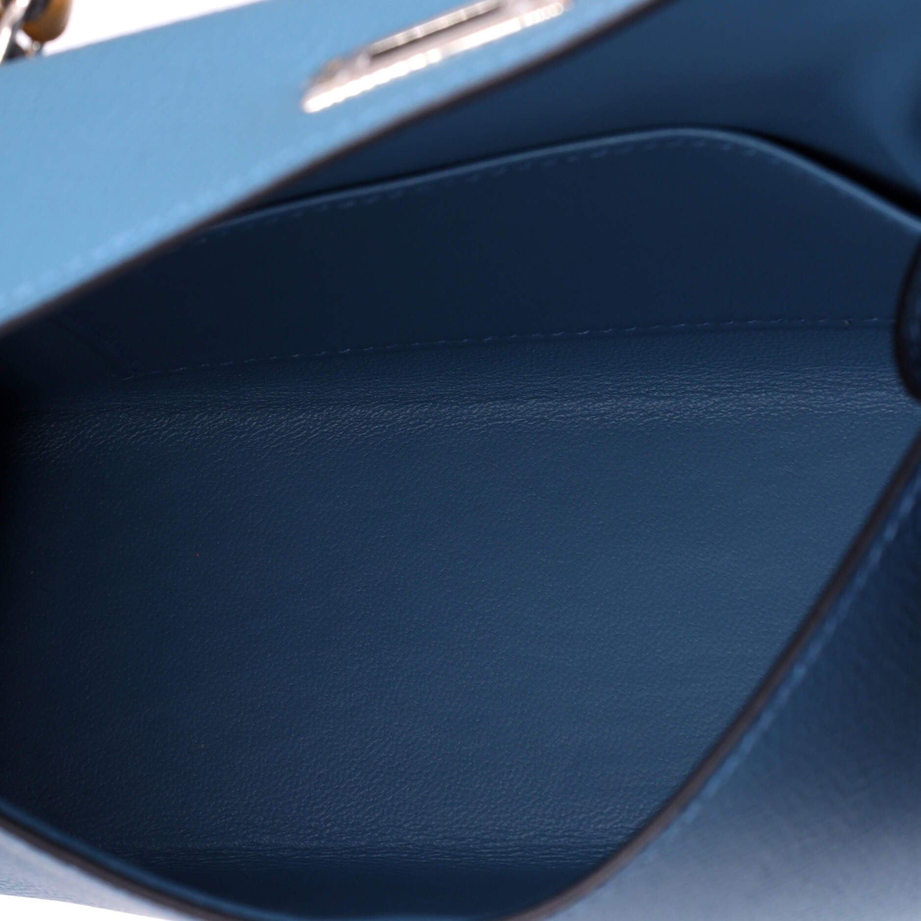 Hermes Kelly Mini II Bag Size ONE SIZE - 6 Thumbnail