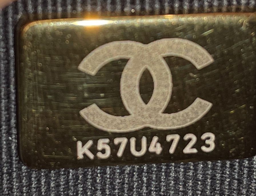 Chanel Twist CC Wallet on Chain Size ONE SIZE - 7 Thumbnail