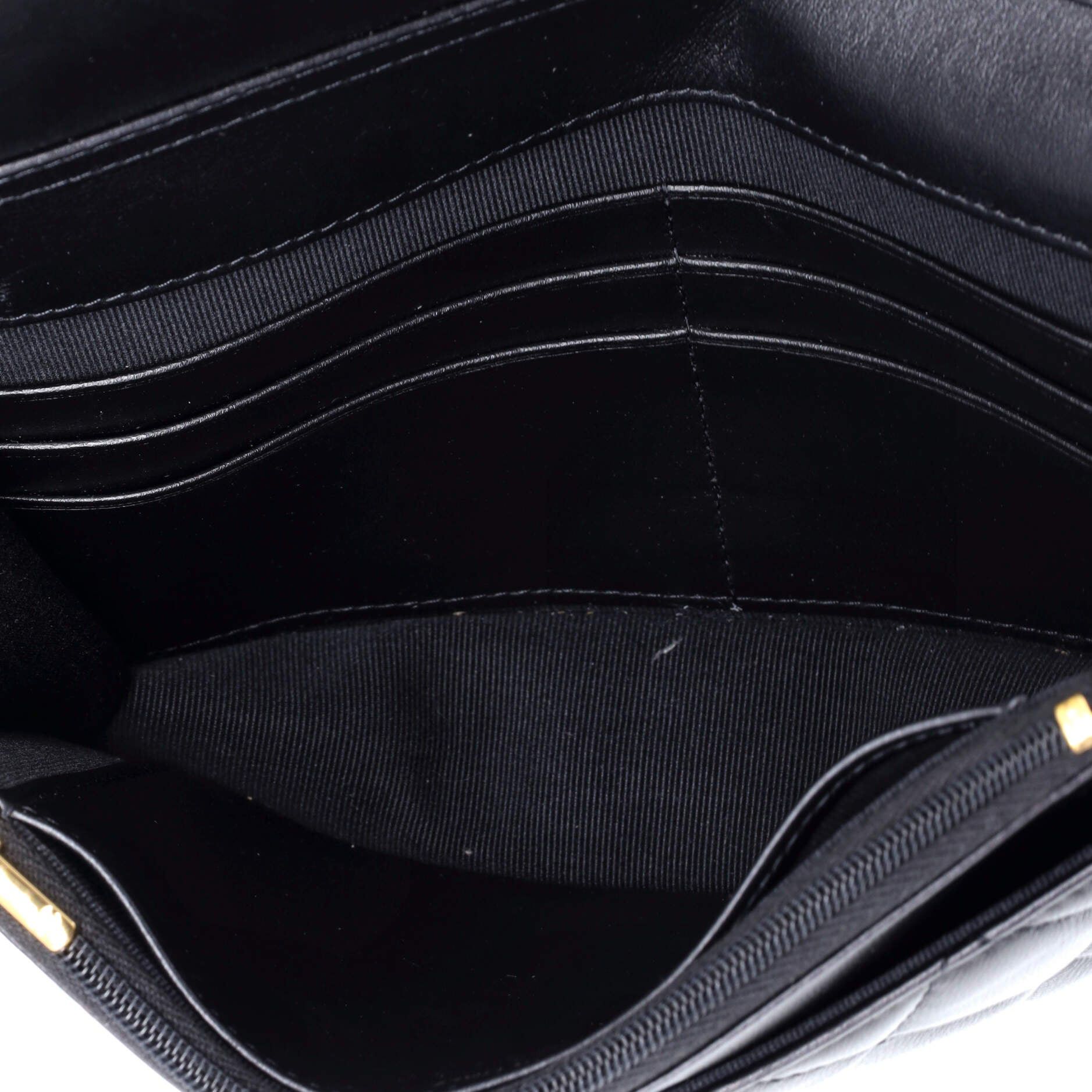 Chanel Twist CC Wallet on Chain Size ONE SIZE - 5 Thumbnail