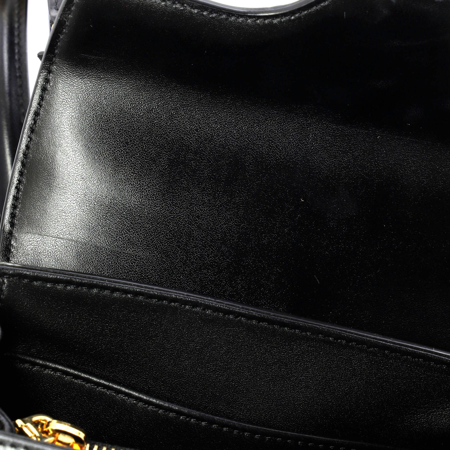 Celine 16 Top Handle Bag Size ONE SIZE - 6 Thumbnail