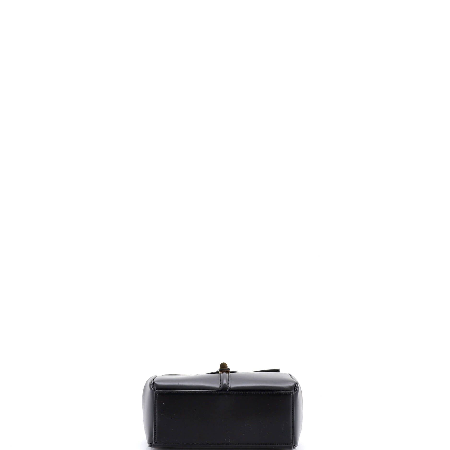 Celine 16 Top Handle Bag Size ONE SIZE - 4 Thumbnail
