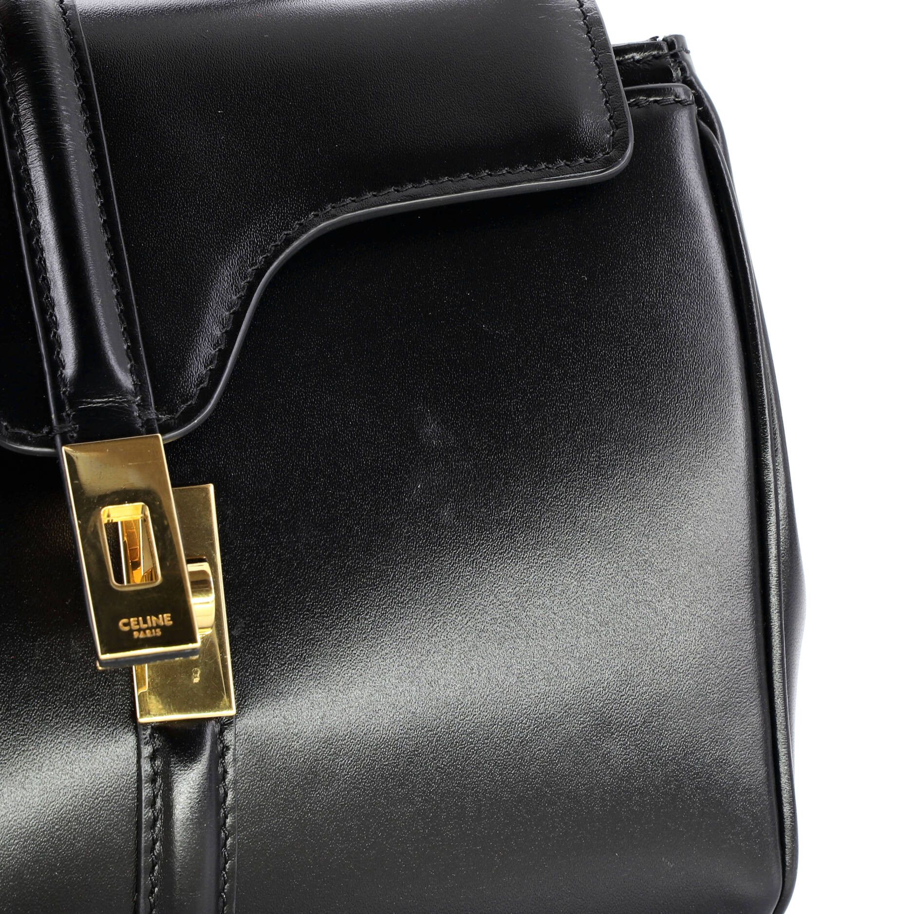 Celine 16 Top Handle Bag Size ONE SIZE - 7 Thumbnail