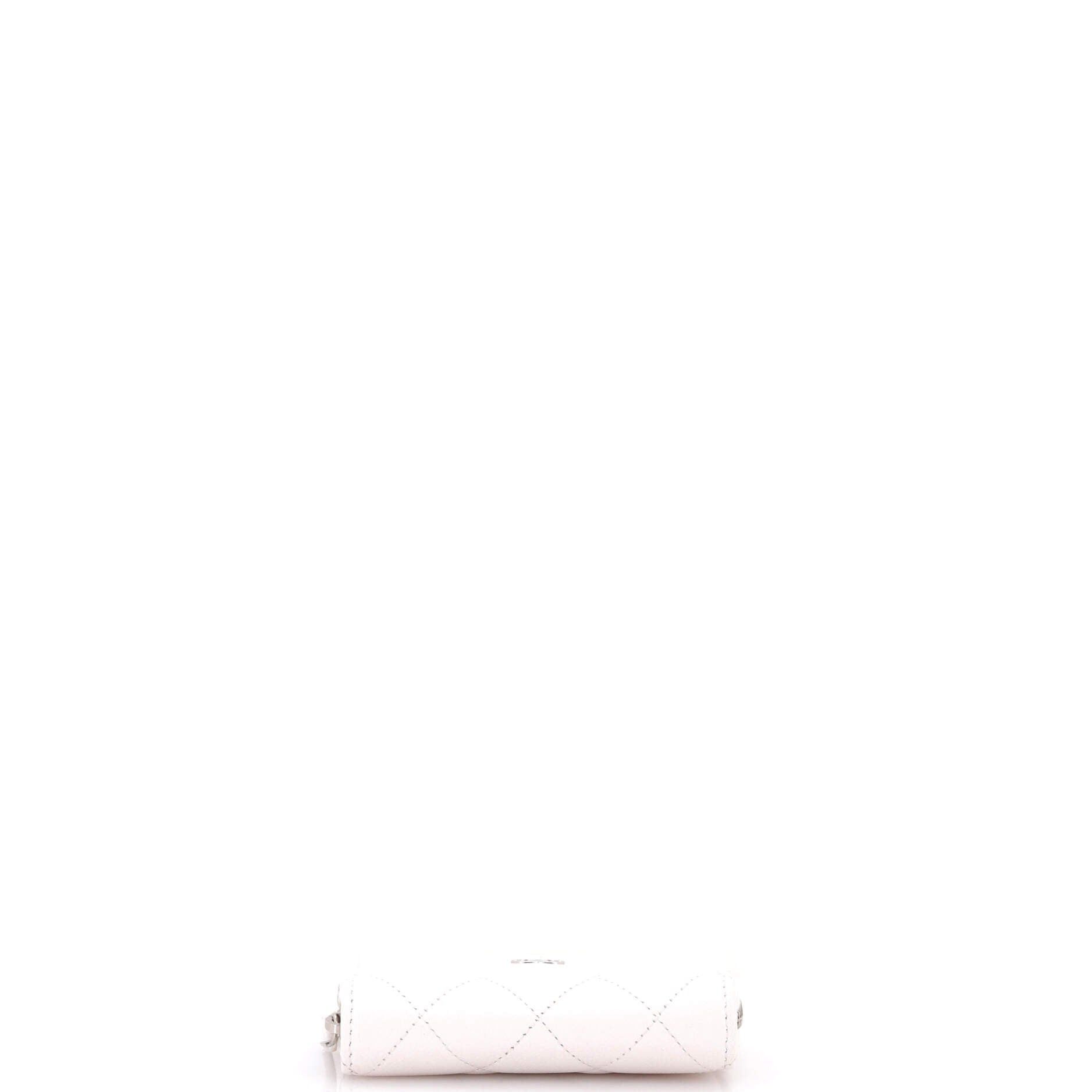 Chanel CC Zip Coin Purse Size ONE SIZE - 4 Thumbnail