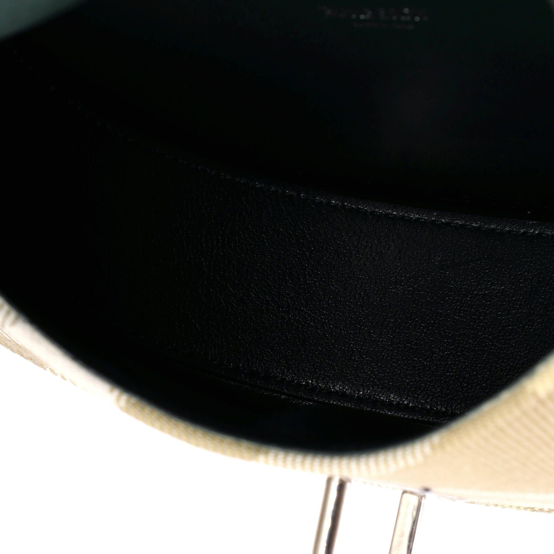Burberry Rocking Horse Shoulder Bag Size ONE SIZE - 5 Thumbnail
