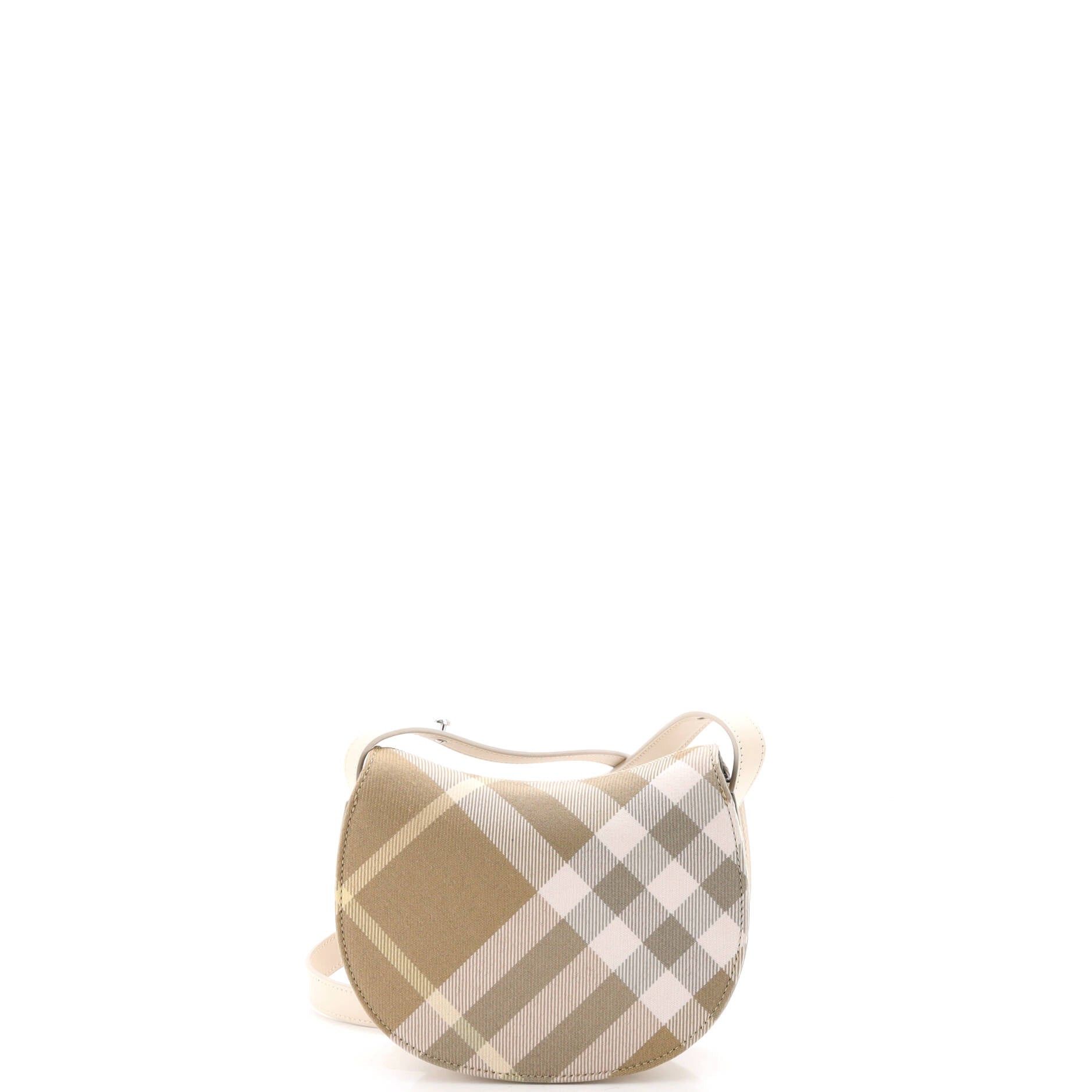 Burberry Rocking Horse Shoulder Bag Size ONE SIZE - 3 Thumbnail