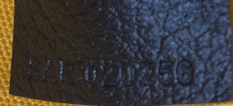 Goyard Senat Zip Key Pouch Size ONE SIZE - 6 Thumbnail