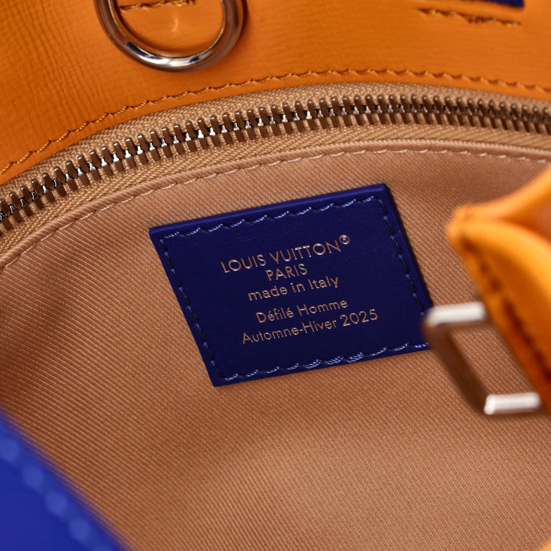 Louis Vuitton Shopping Tote Size ONE SIZE - 7 Thumbnail